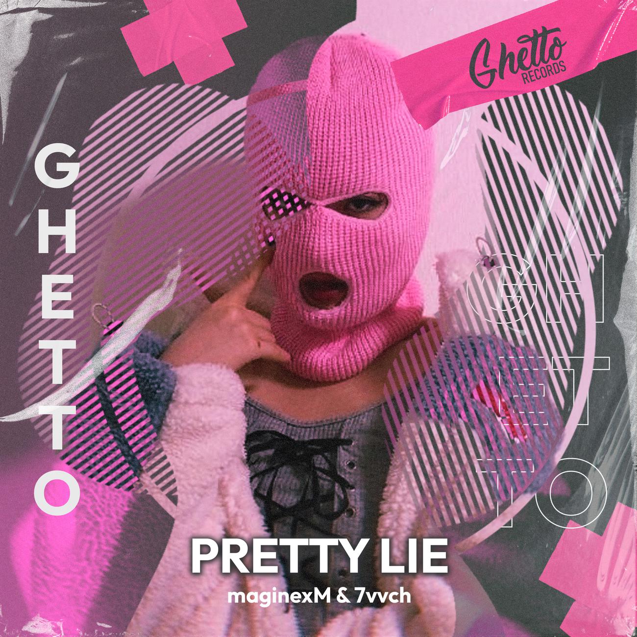 Постер альбома Pretty Lie