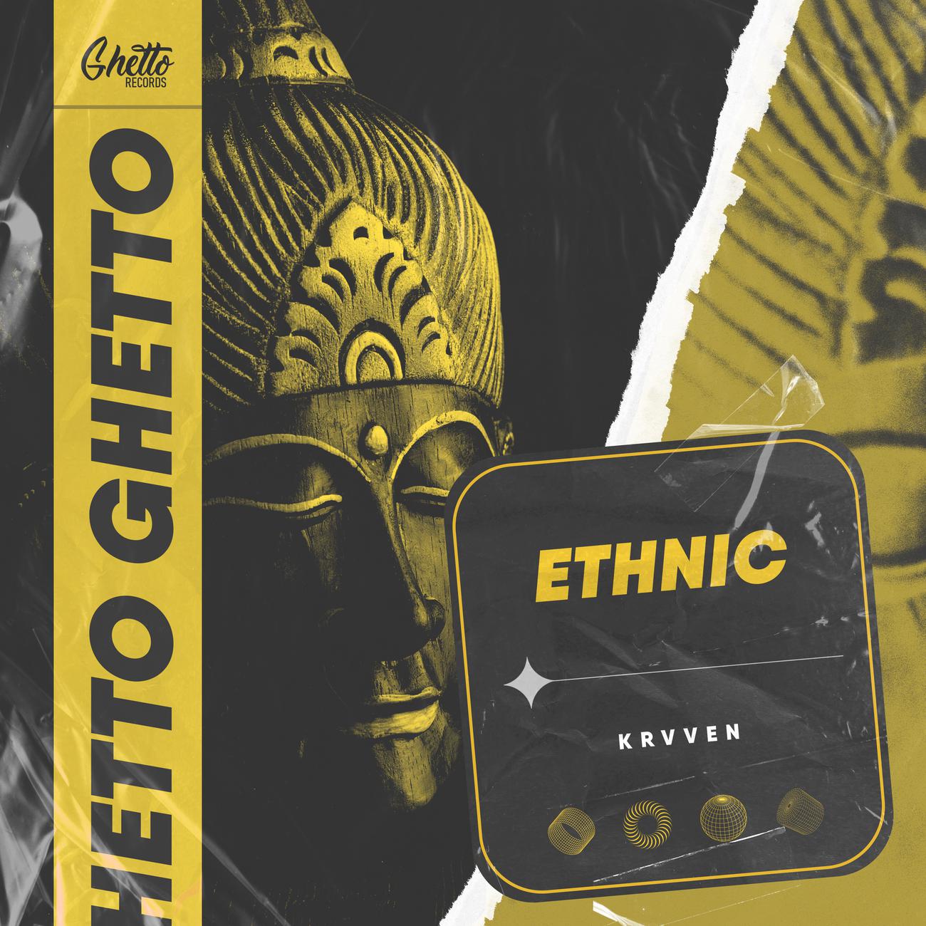 Постер альбома Ethnic