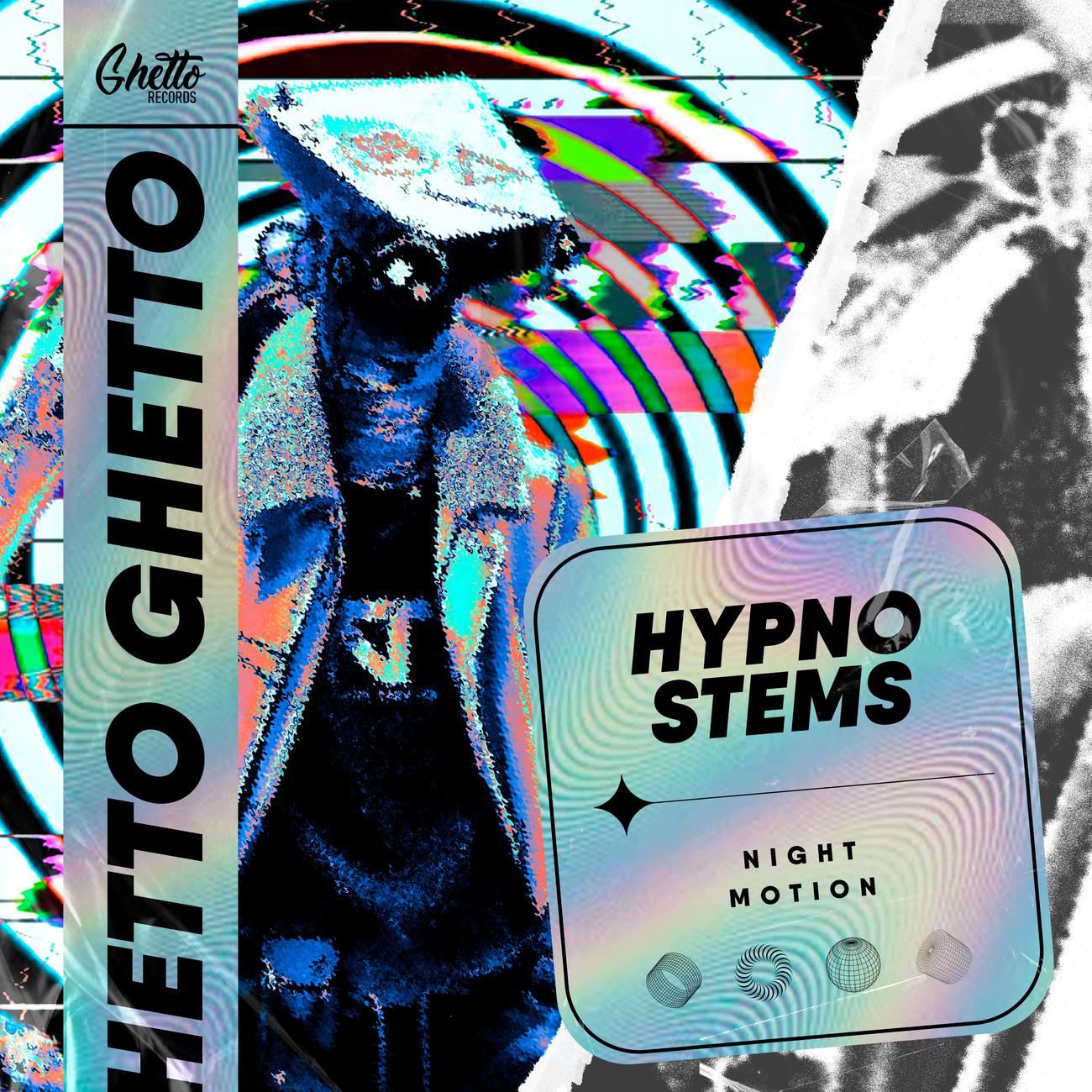 Постер альбома Hypno Stems