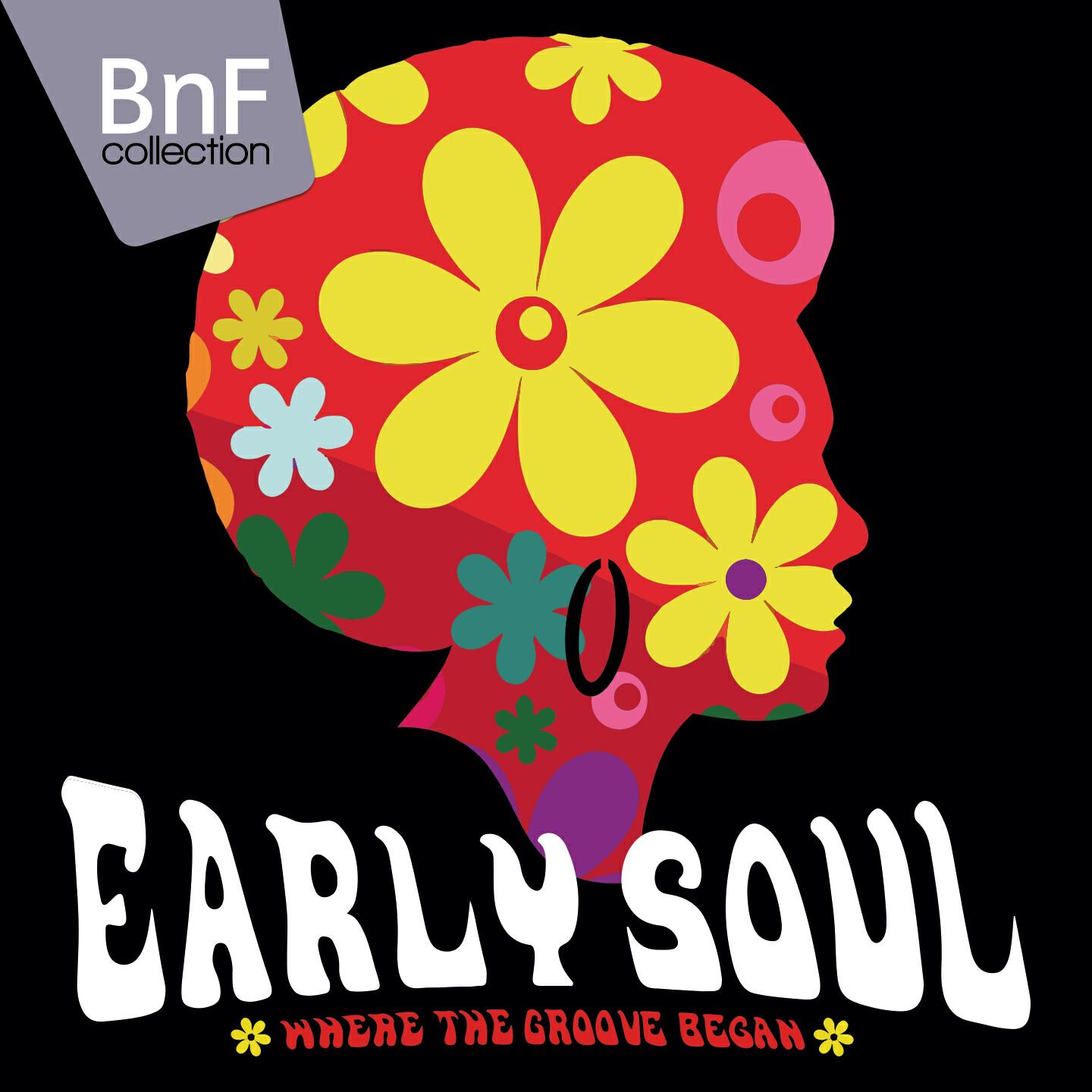 June Richmond - He's Got the Whole World in His Hands