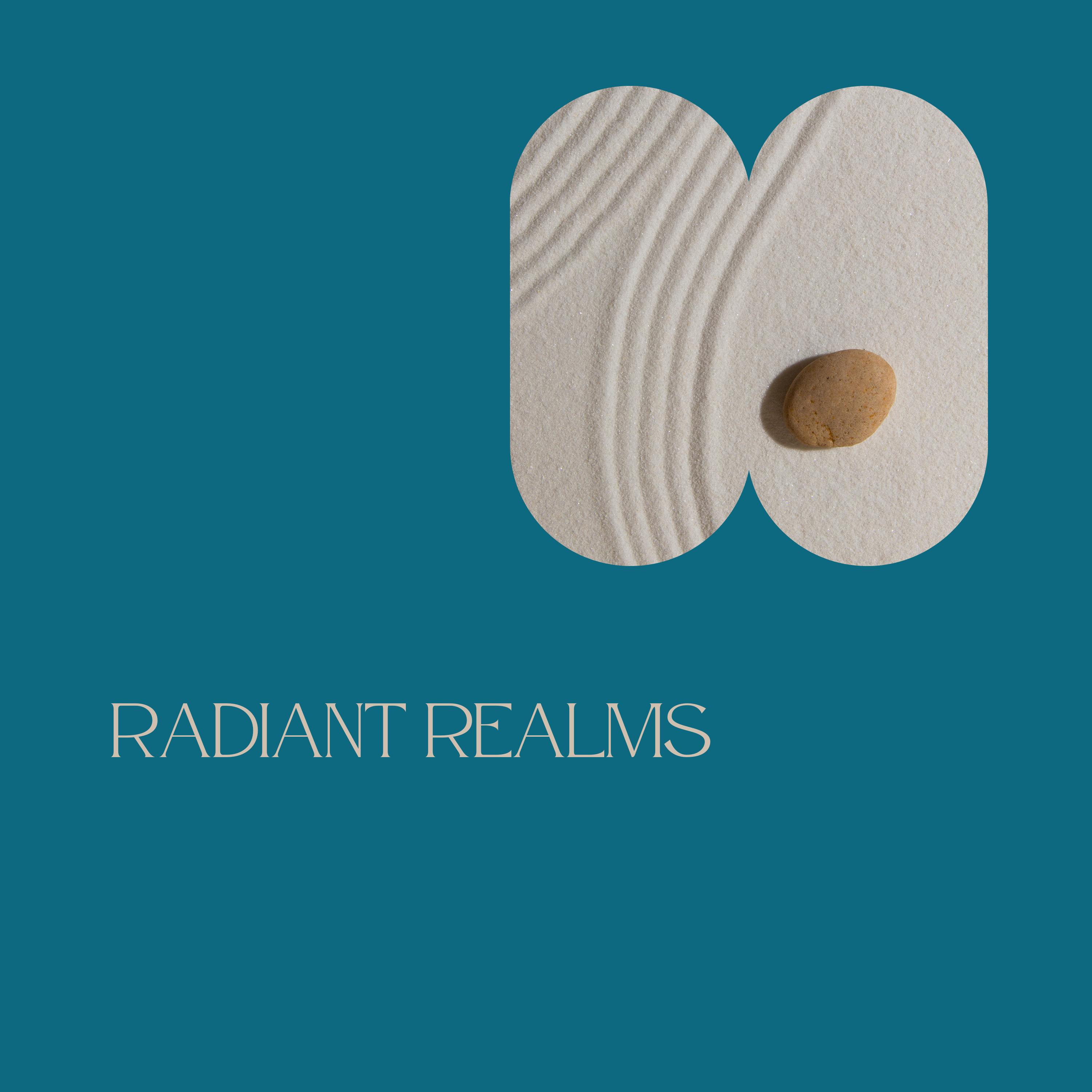 Постер альбома Radiant Realms