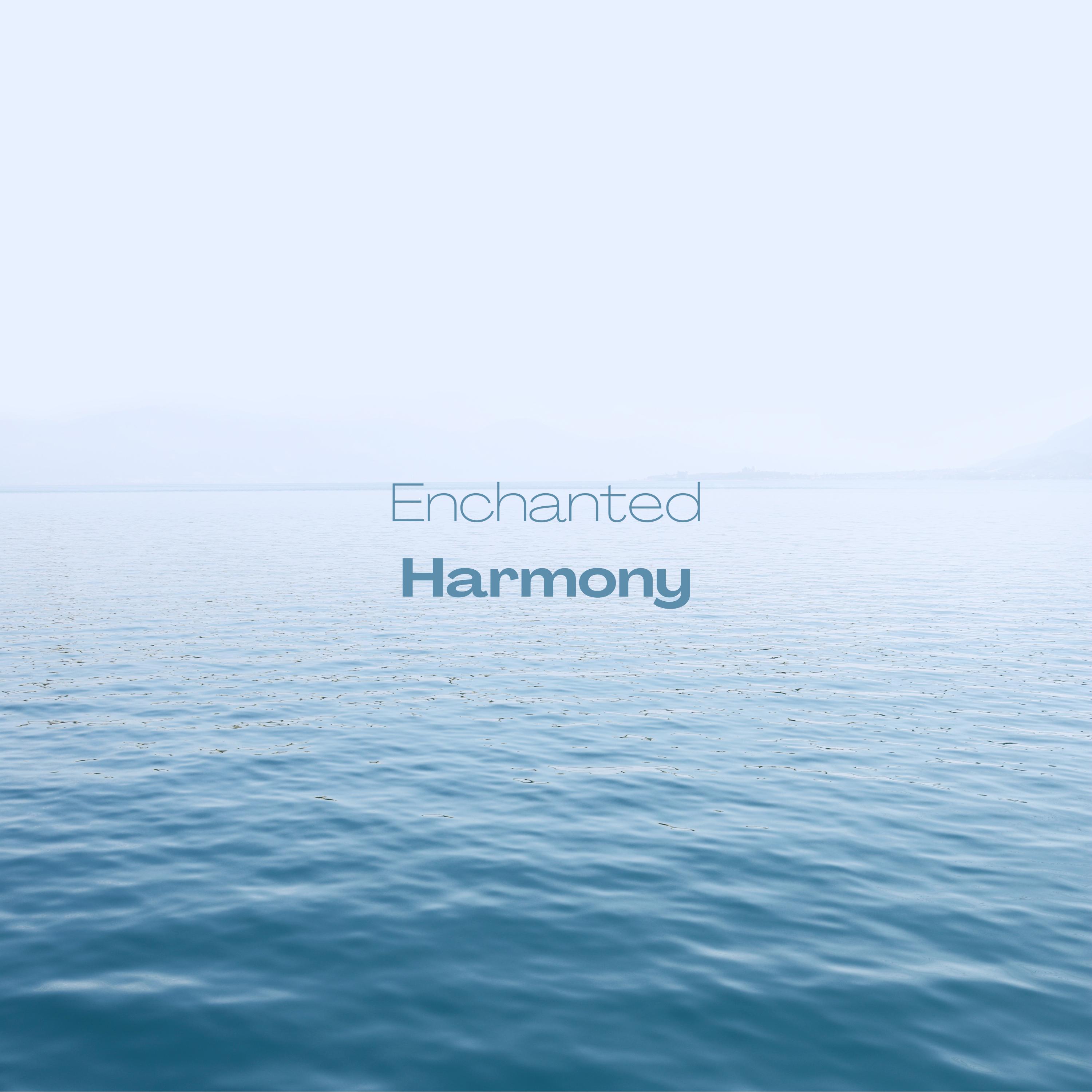 Постер альбома Enchanted Harmony