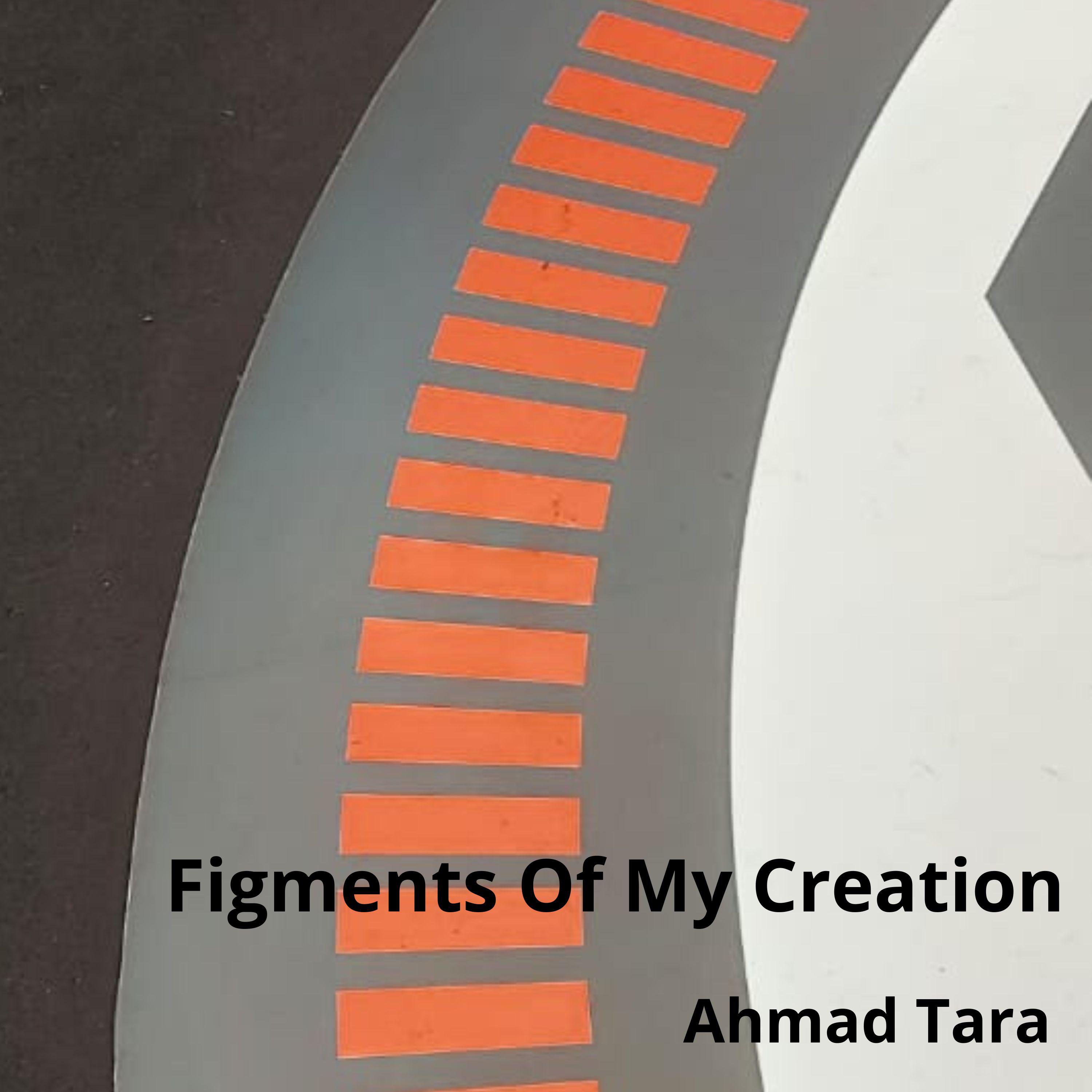 Постер альбома Figments Of My Creation