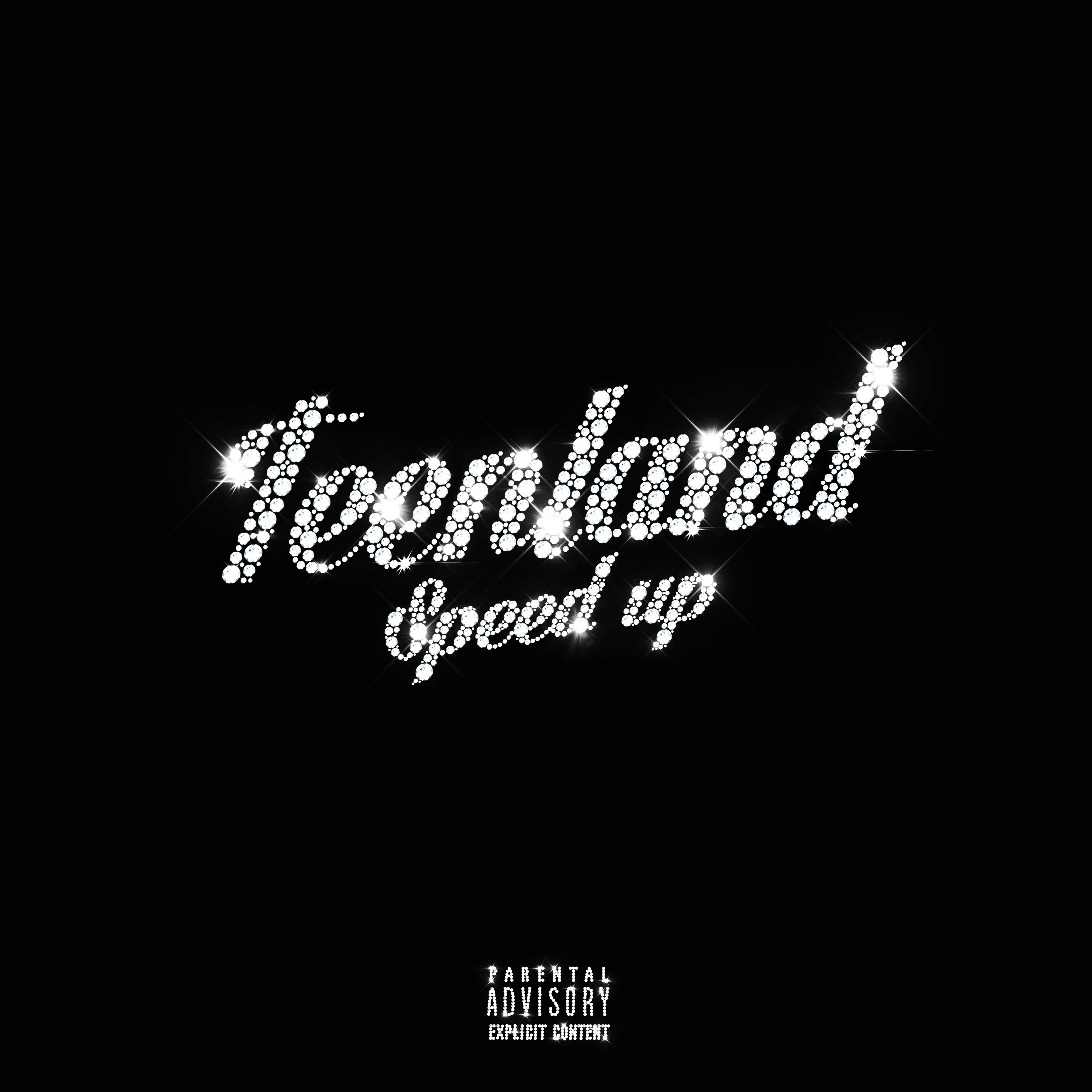 Альбом TEENLAND (SPEED UP) исполнителя Молодой Платон