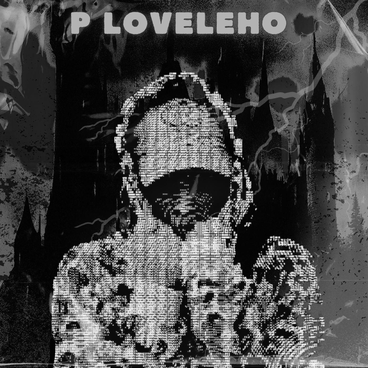 Постер альбома P Loveleho