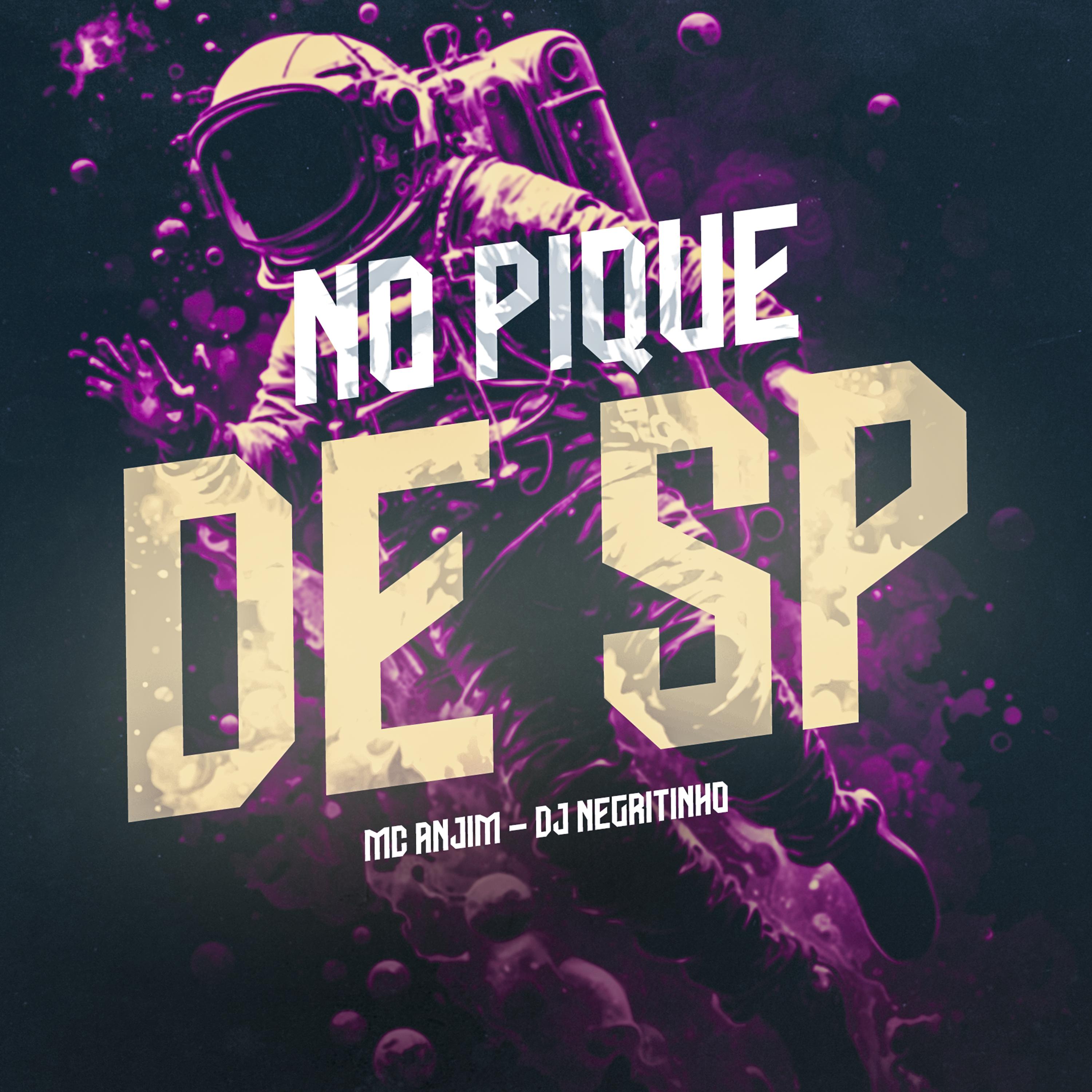 Постер альбома No Pique de Sp