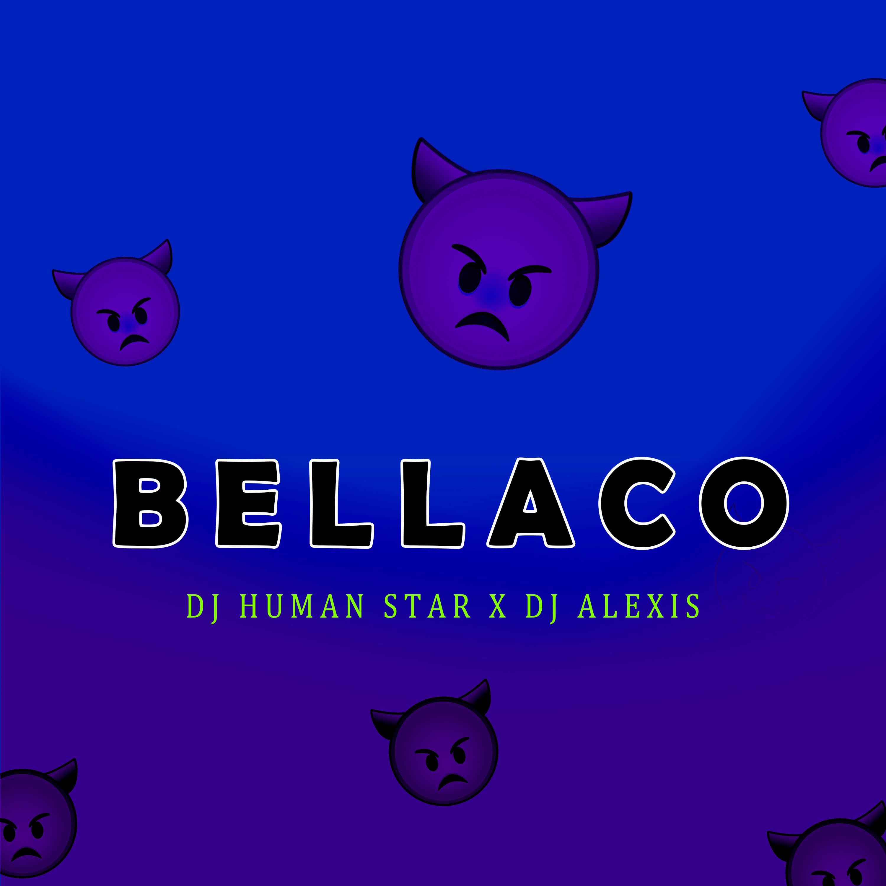 Постер альбома Bellaco