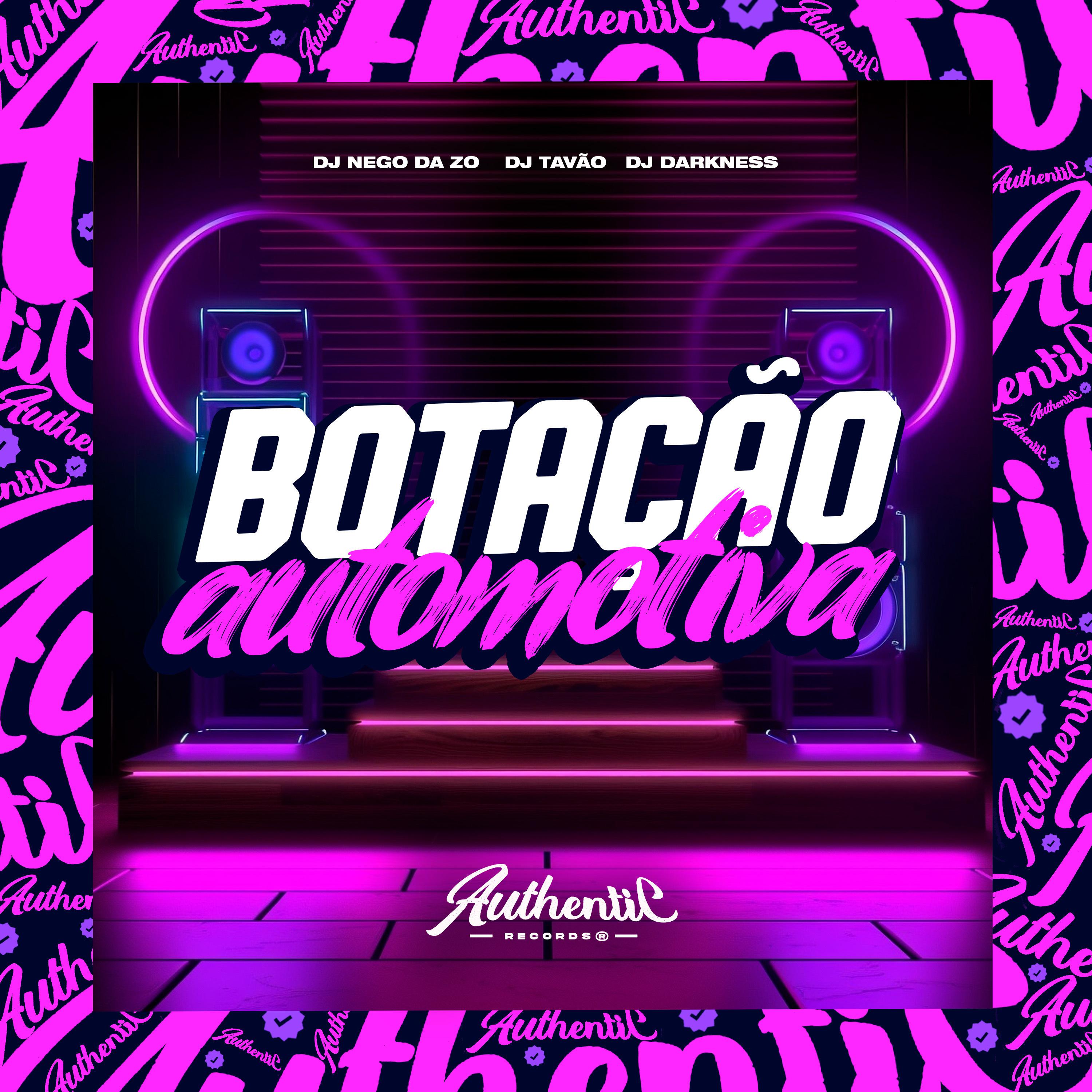 Постер альбома Botação Automotiva