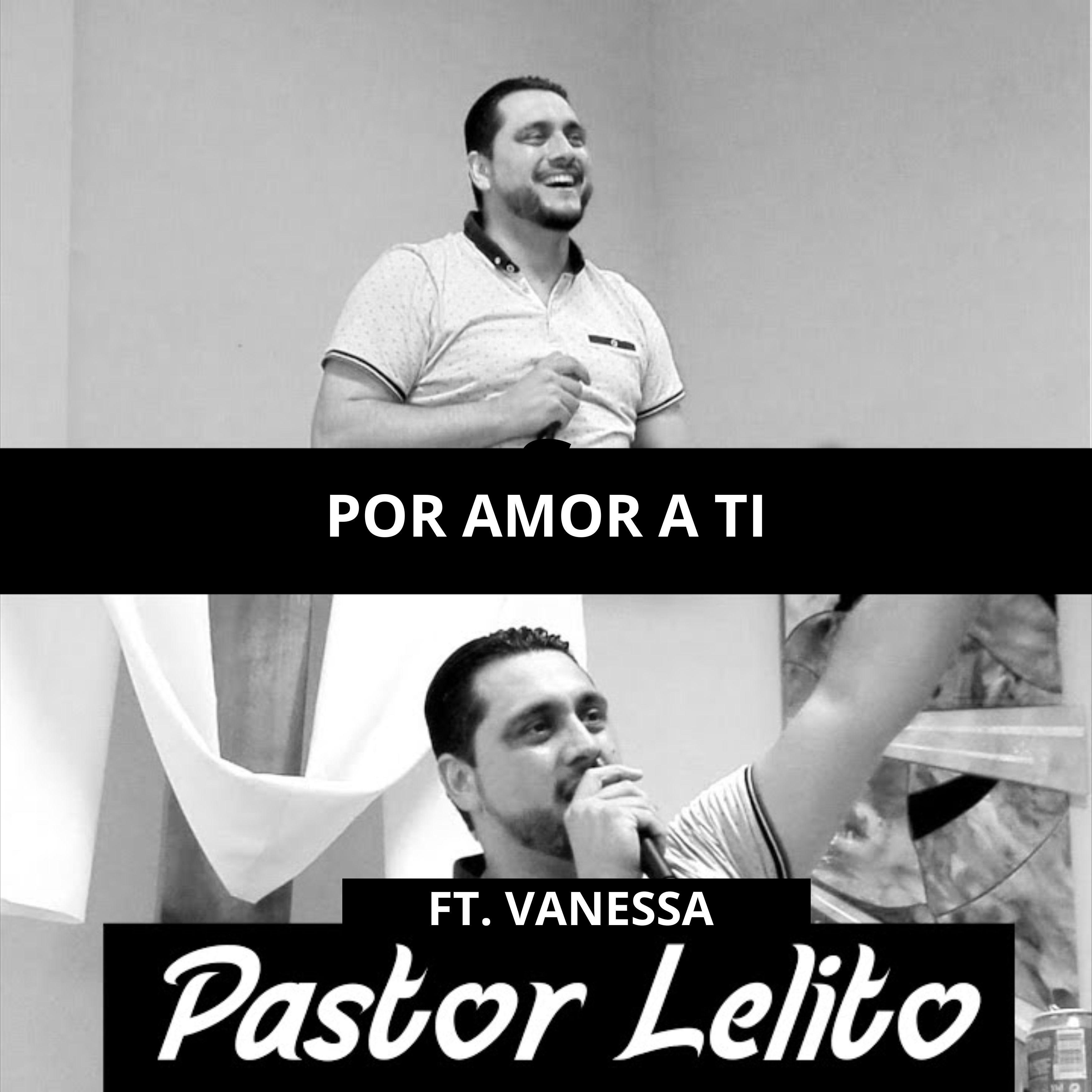 Постер альбома Por Amor a Ti