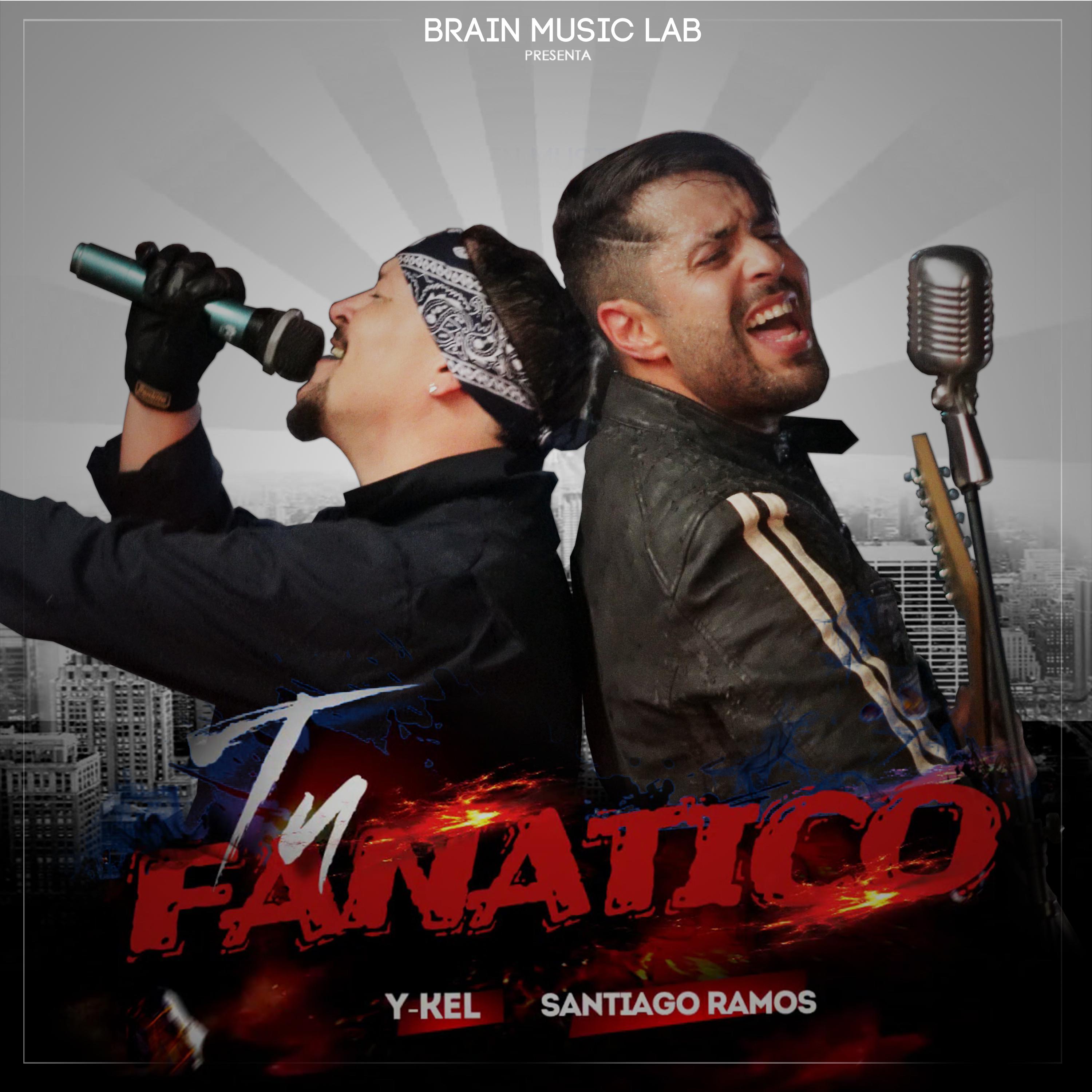 Постер альбома Tu Fanatico