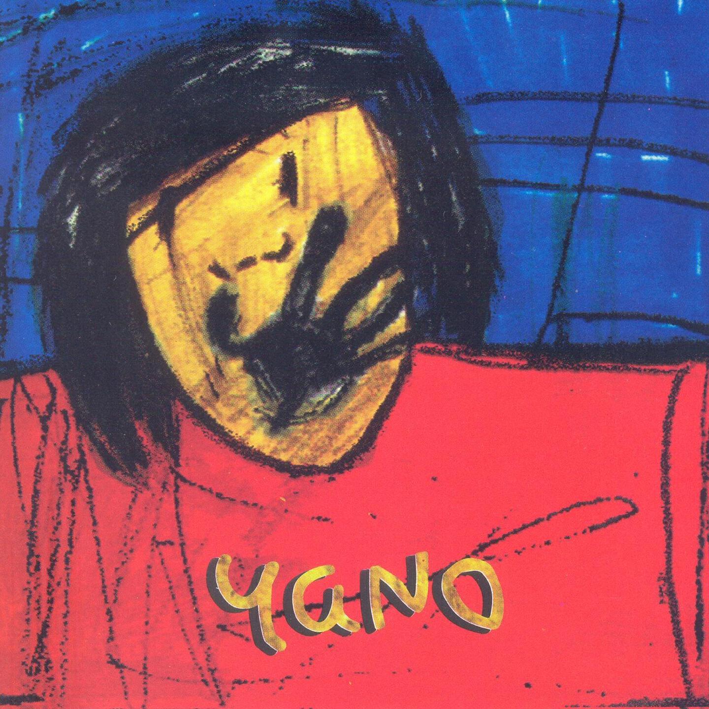 Yano - Dayo
