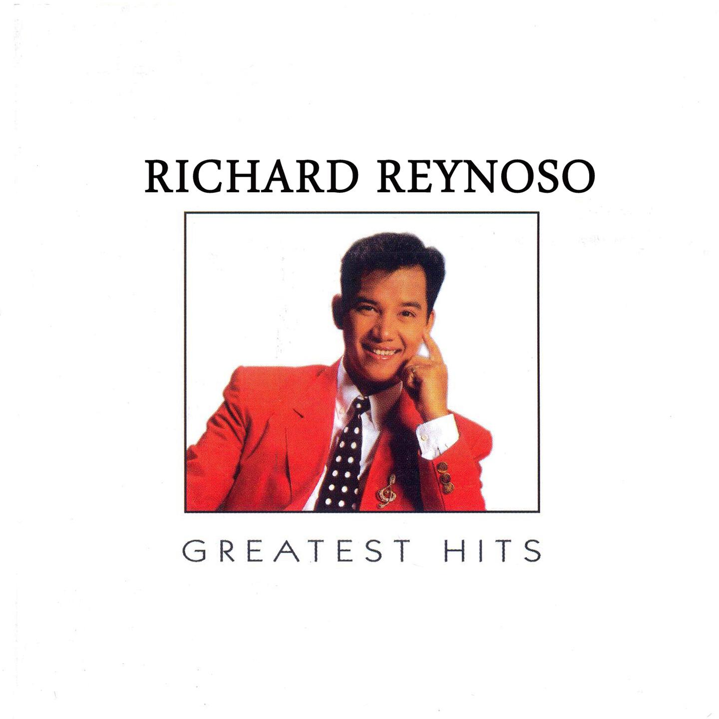 Richard Reynoso - Aawitin Ko Na Lang
