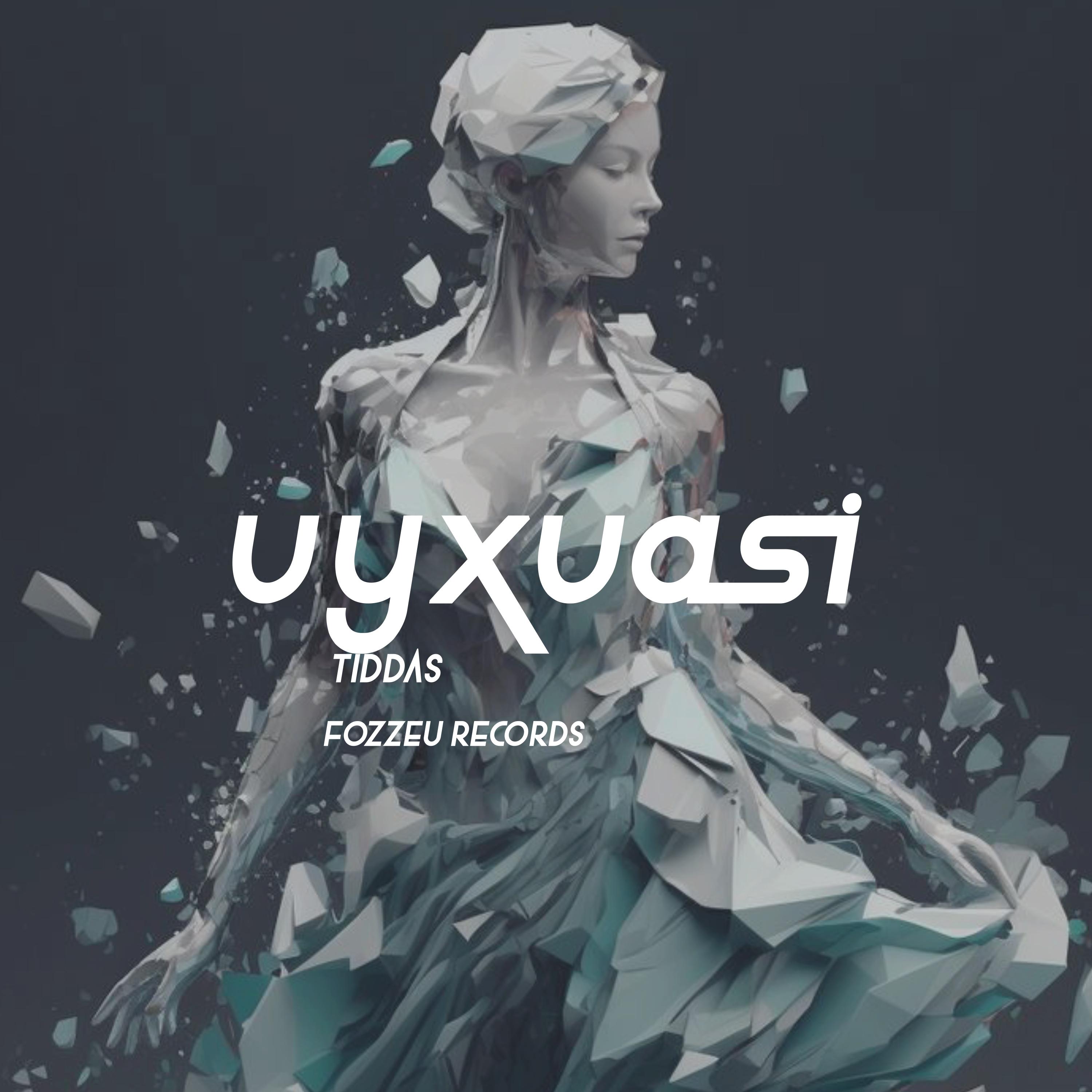 Постер альбома Uyxuasi