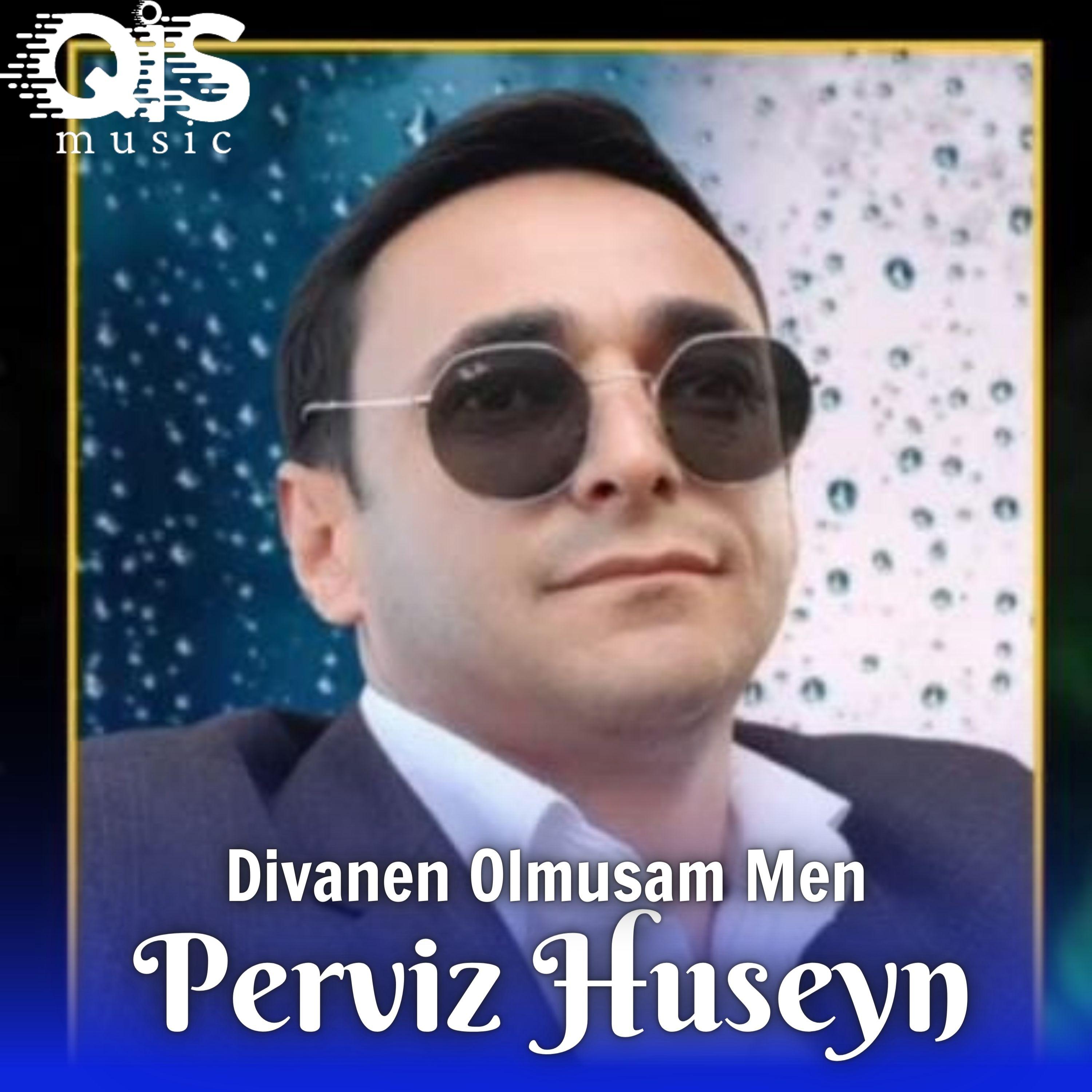 Постер альбома Divanen Olmusam Men