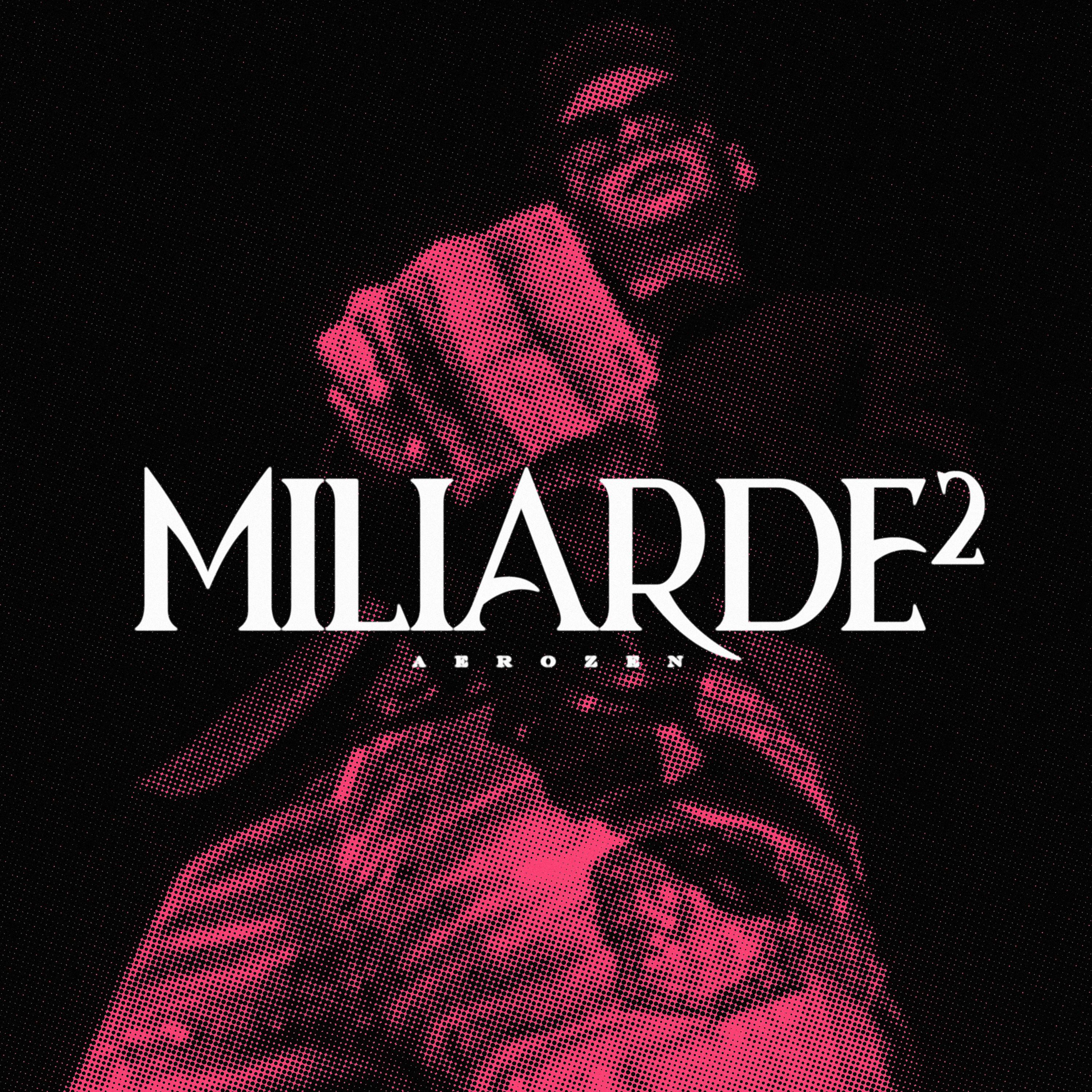 Постер альбома MILIARDE 2