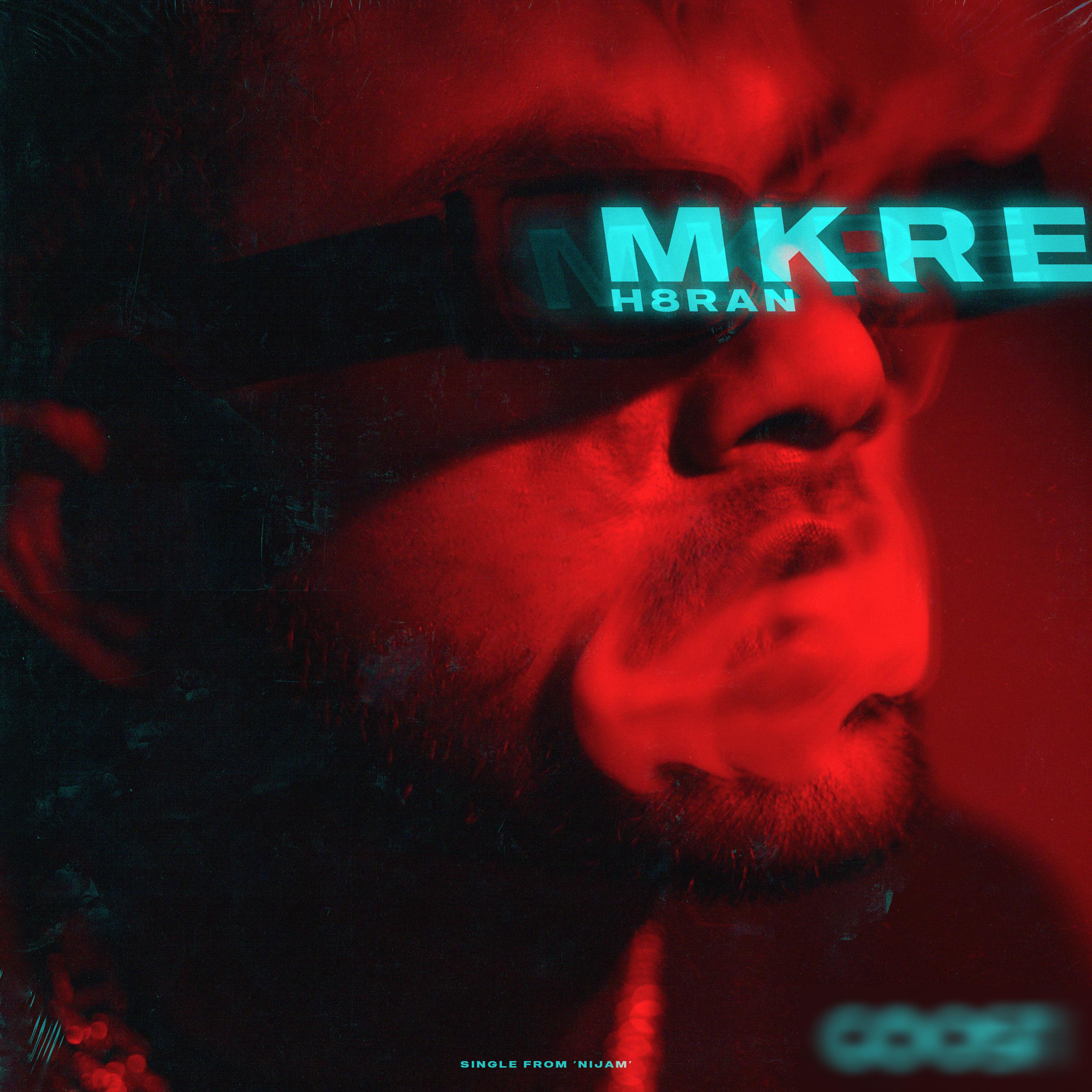 Постер альбома M K R E