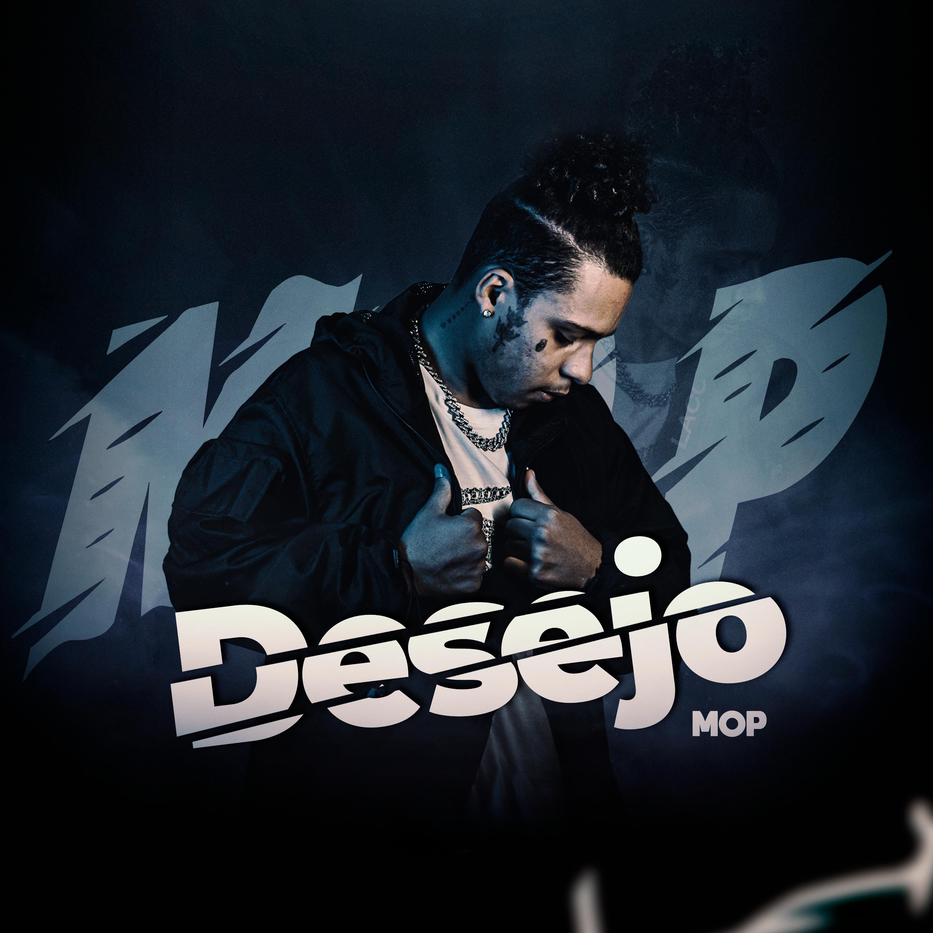 Постер альбома Desejo