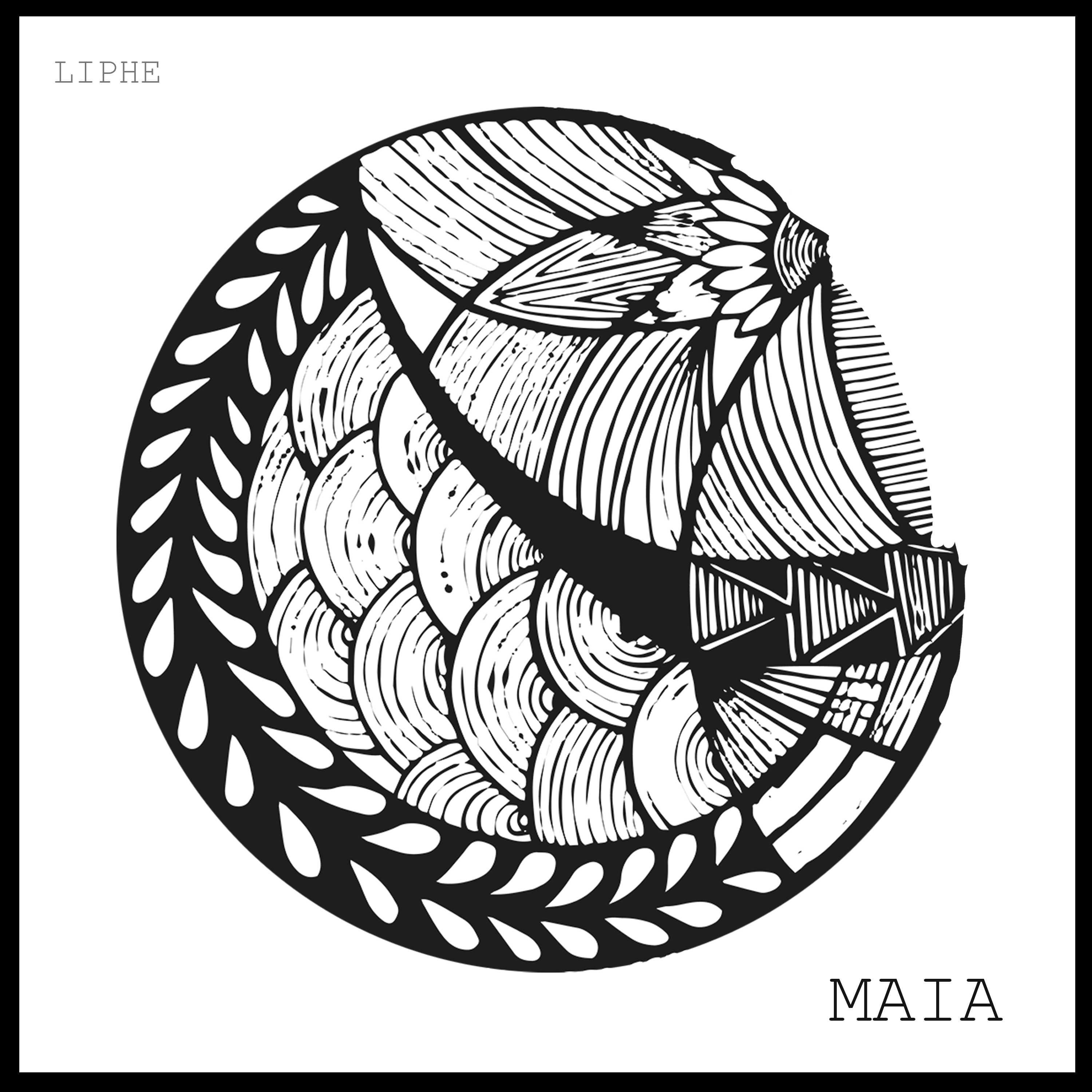 Постер альбома Maia