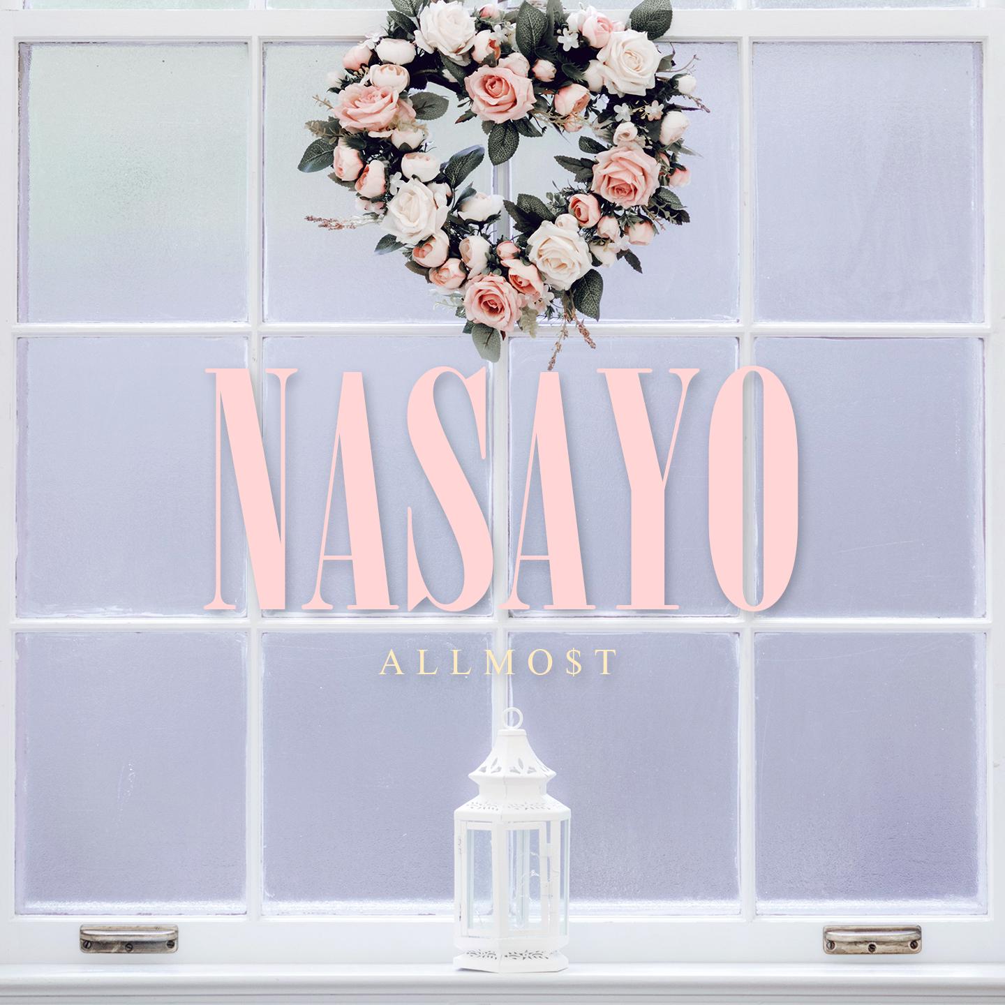 Постер альбома Nasayo