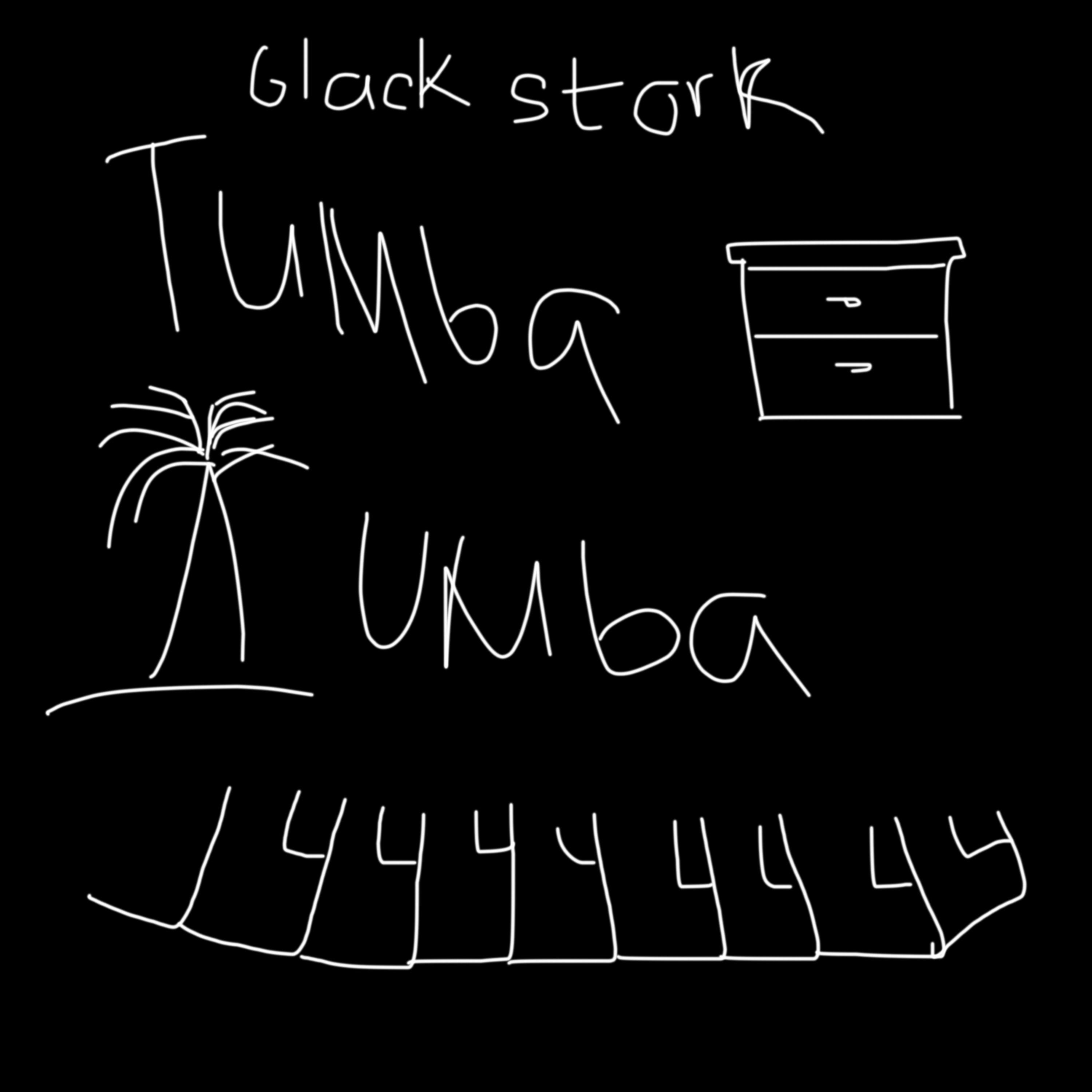 Постер альбома Tumba Umba