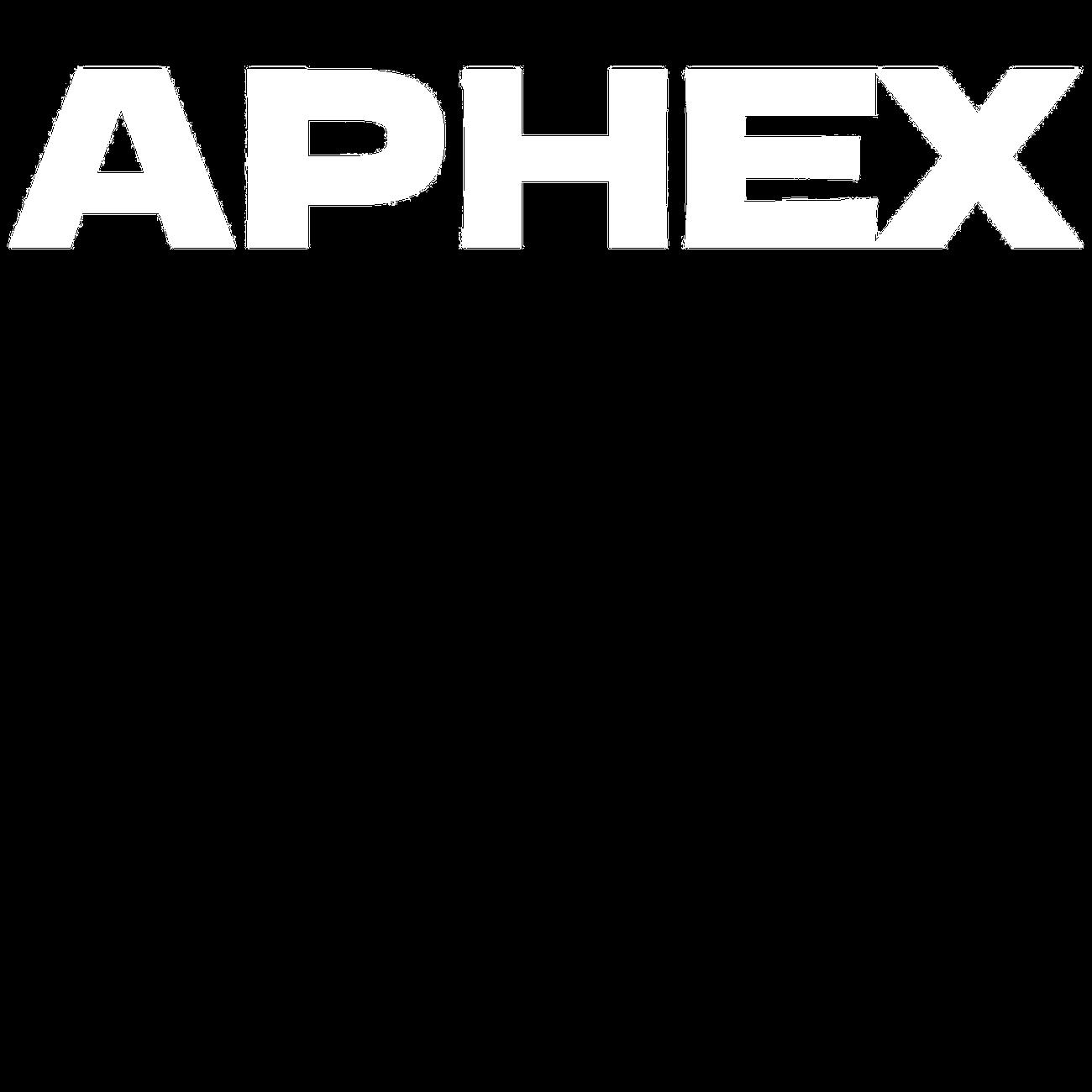Постер альбома Aphex