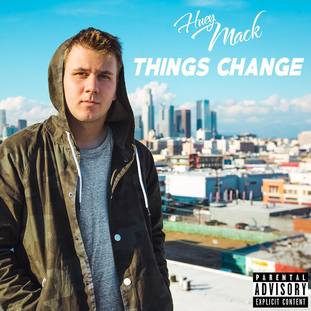 Huey Mack - Mutual (feat. Mike Stud)
