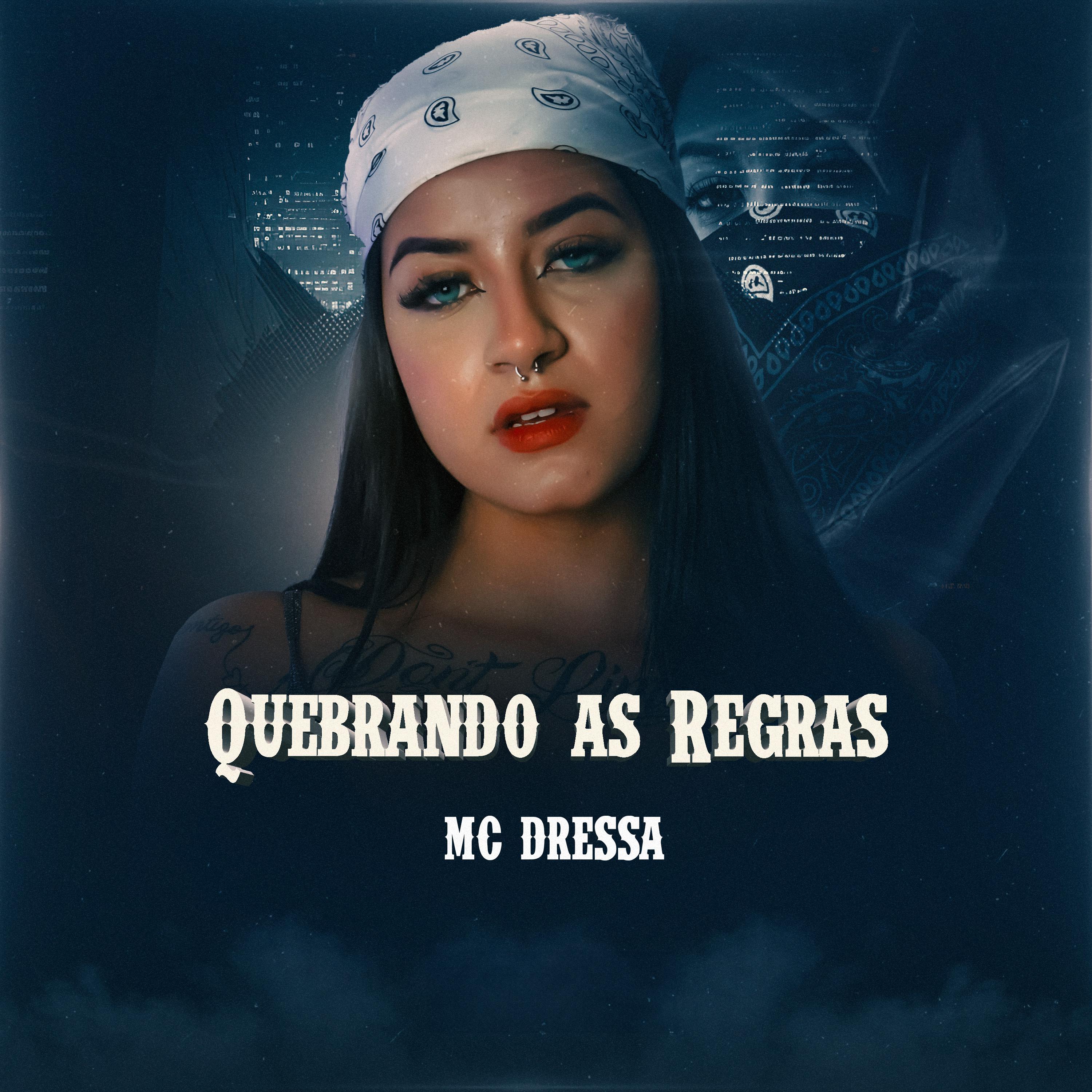 Постер альбома Quebrando as Regras