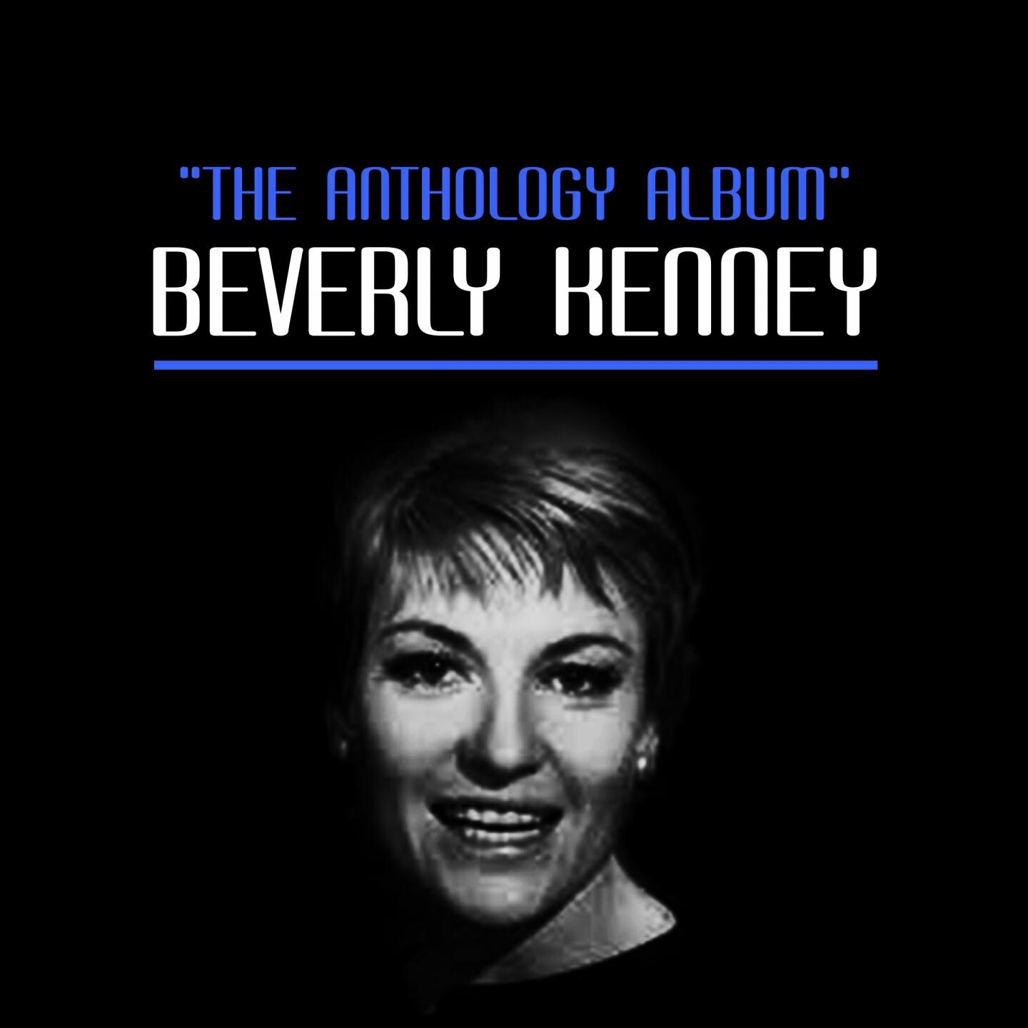 Beverly Kenney - I'll Know My Love (Greensleeves)