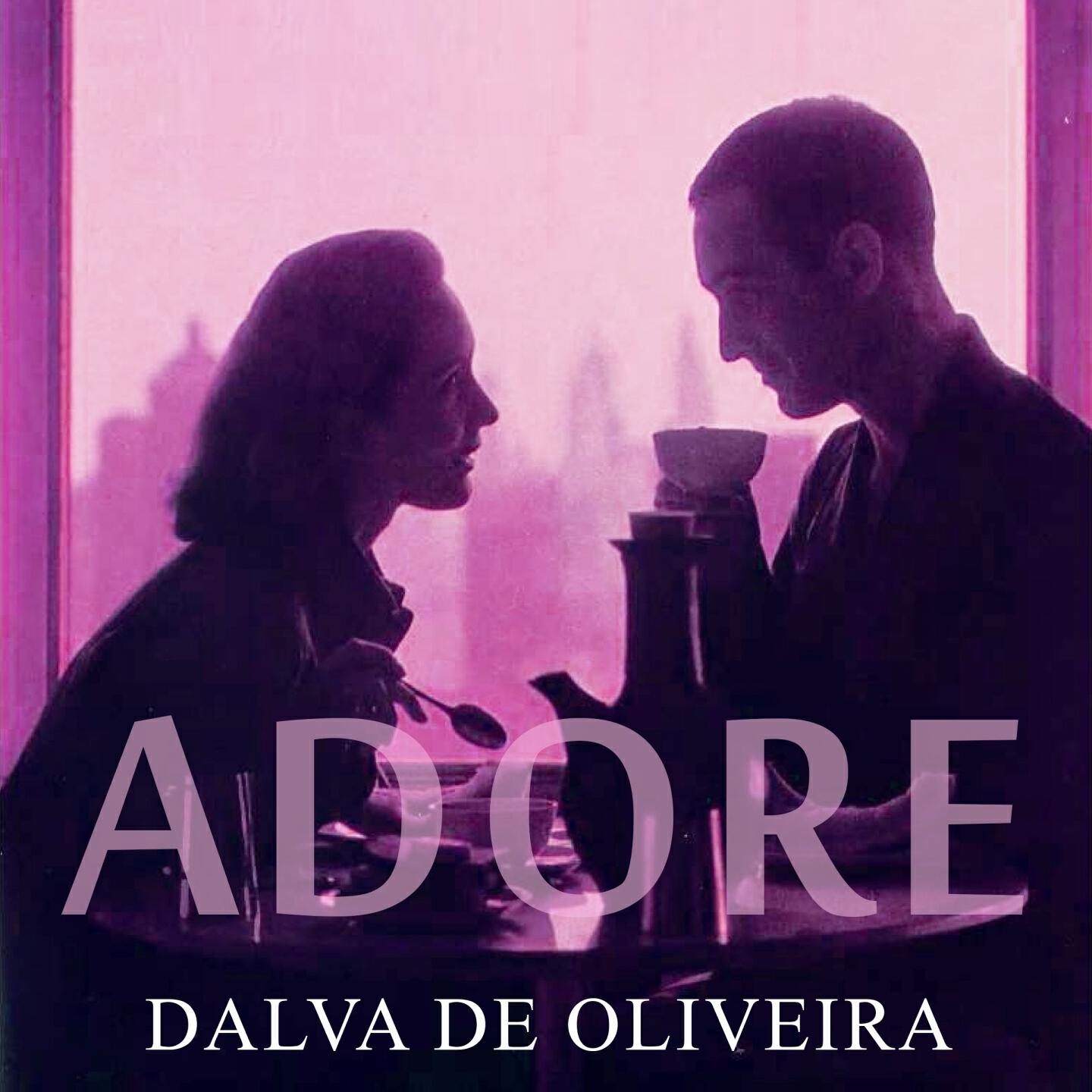 Dalva de Oliveira - Folha Caida