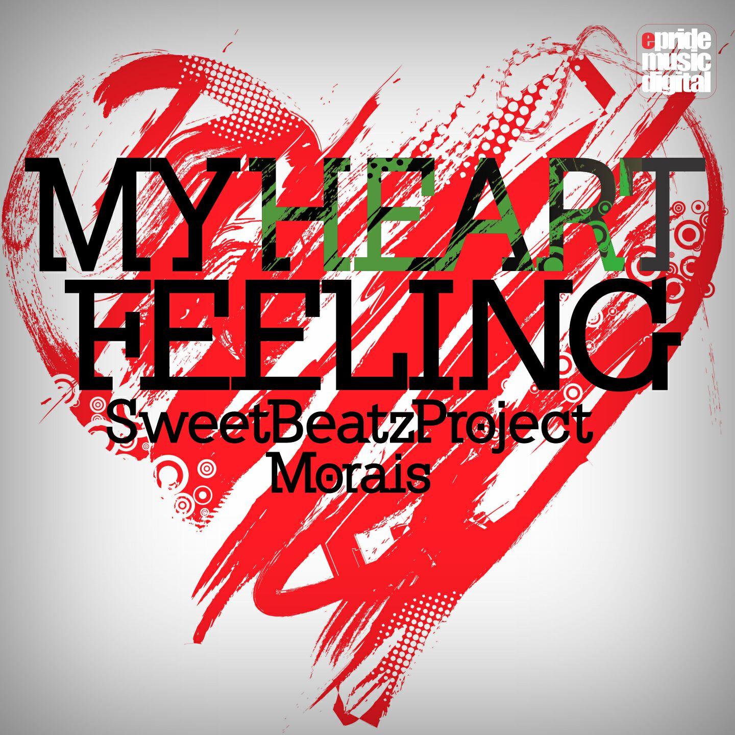 Sweet Beatz Project - My Heart Feeling (Rob Phillips Remix)