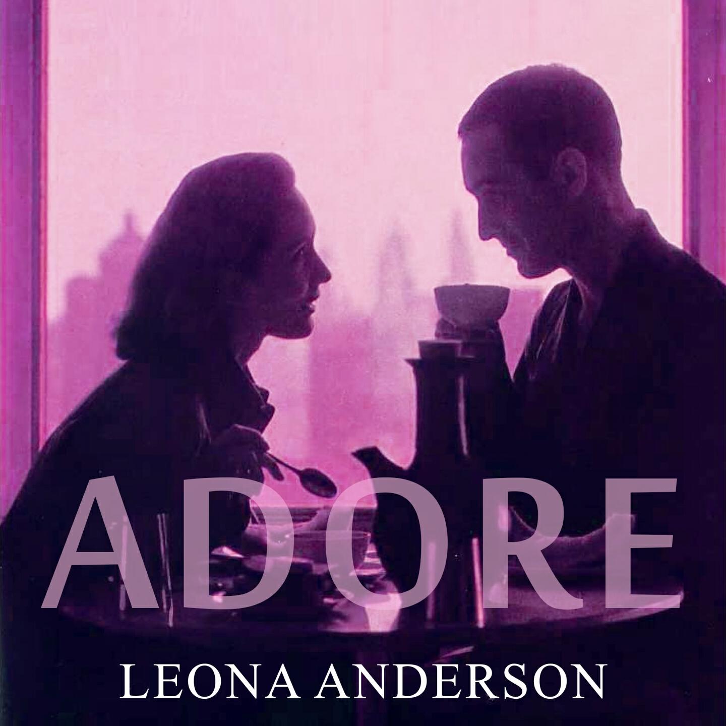 Leona Anderson - Hep Cat