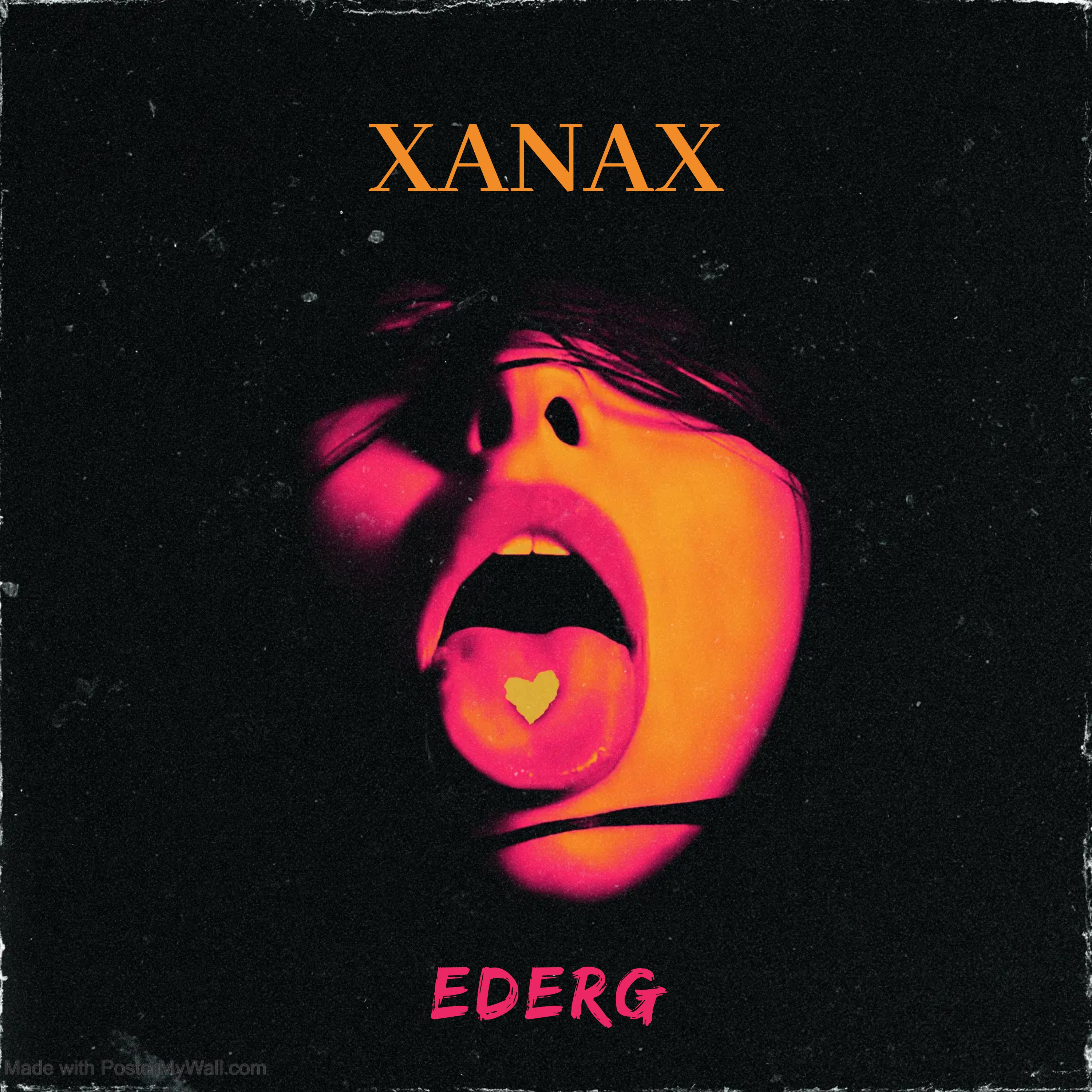 Постер альбома Xanax