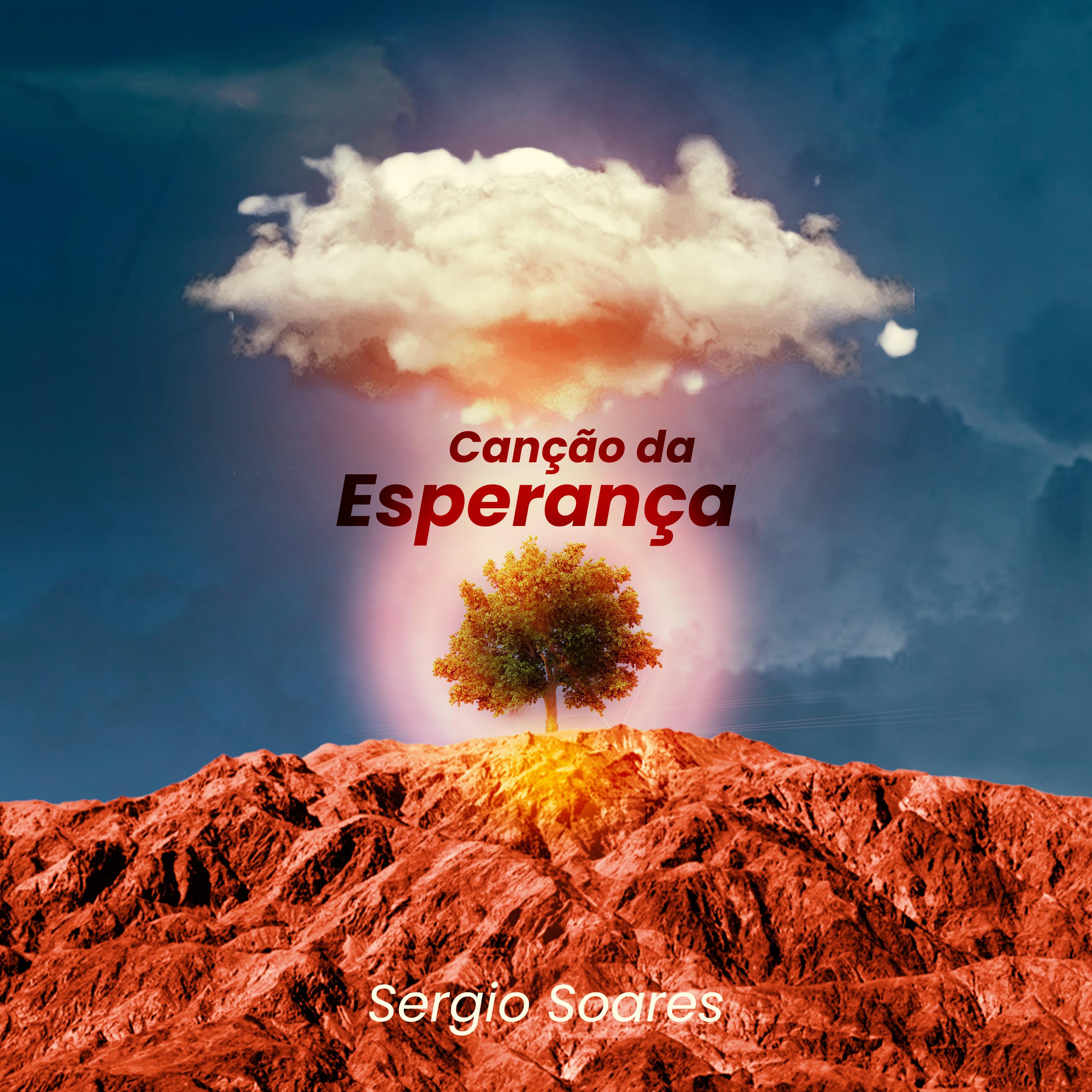 Постер альбома Canção da Esperança