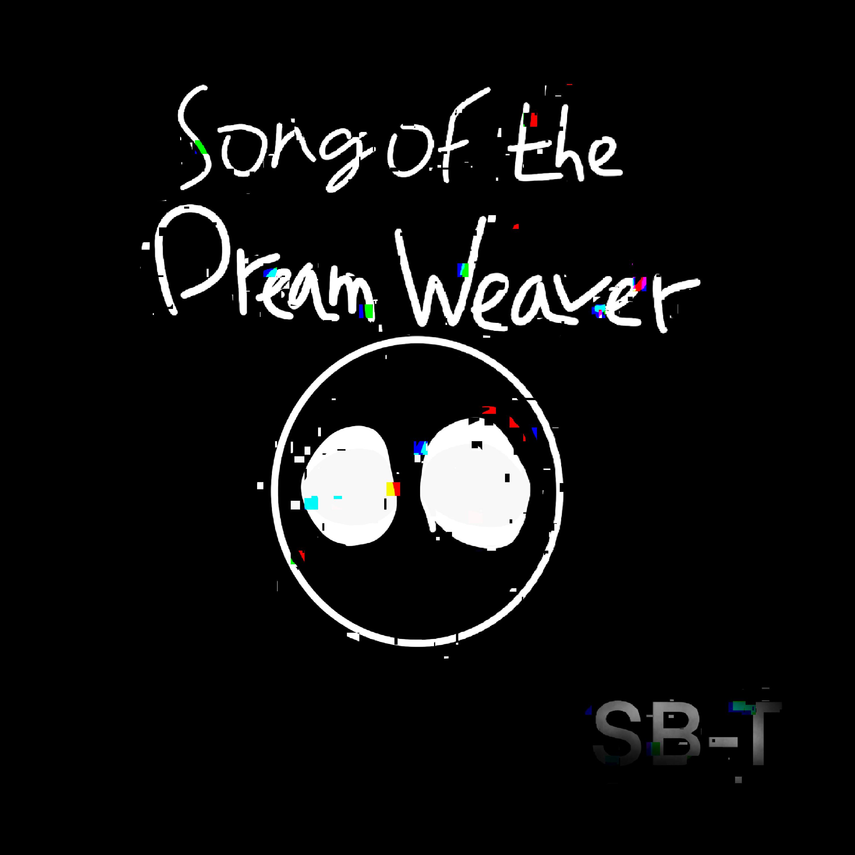 Постер альбома Song of the Dream Weaver