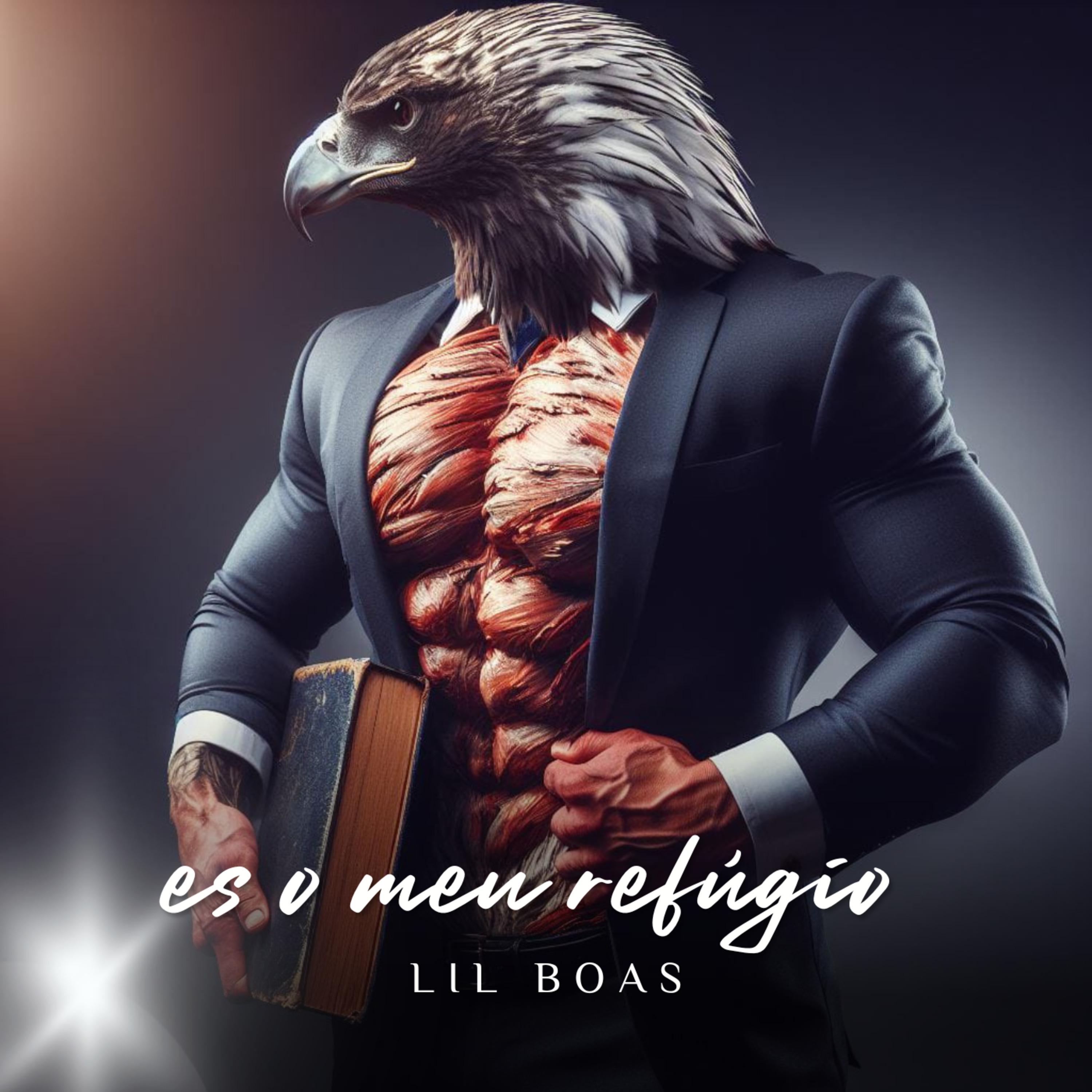 Постер альбома Es o Meu Refúgio