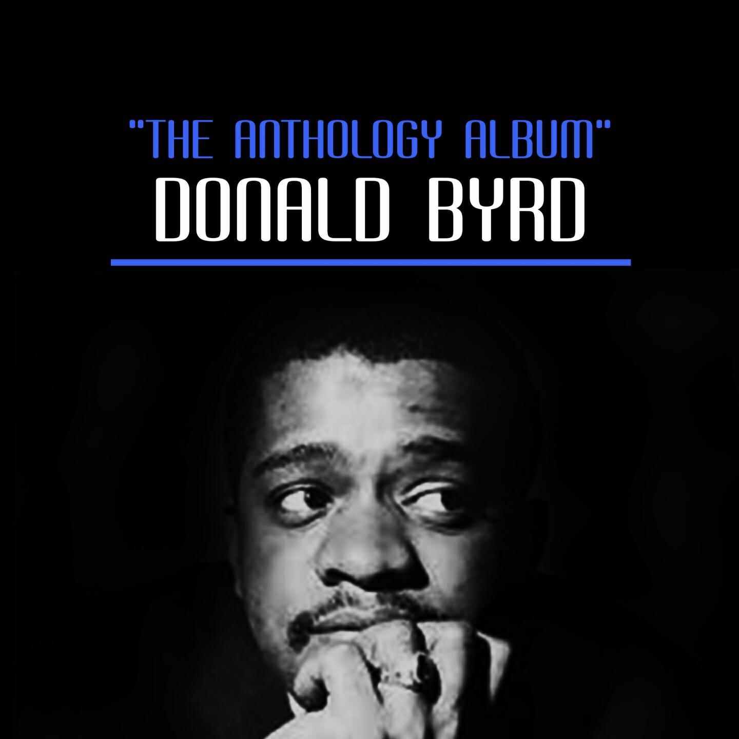 Donald Byrd - Duke's Mixture