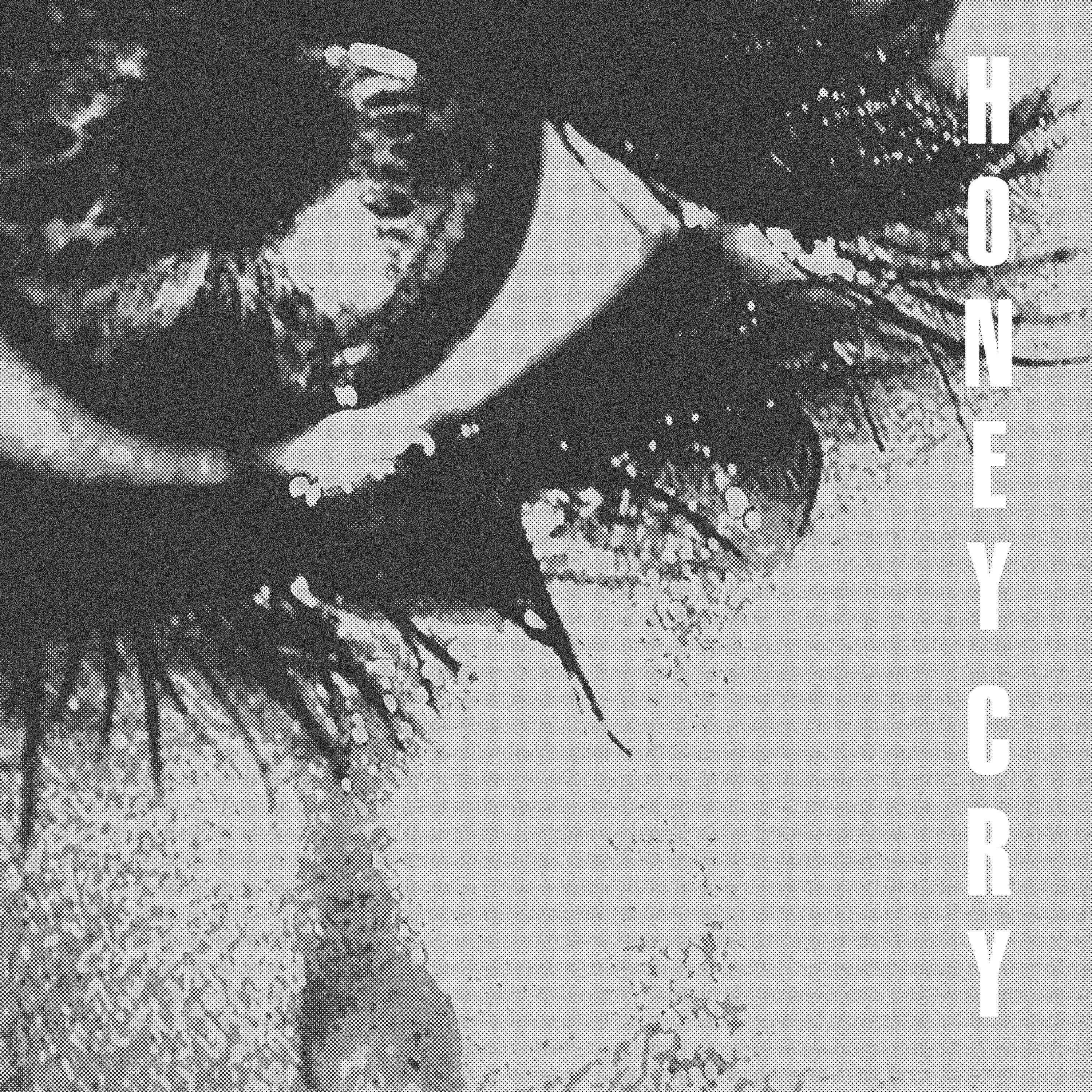 Постер альбома Honey Cry