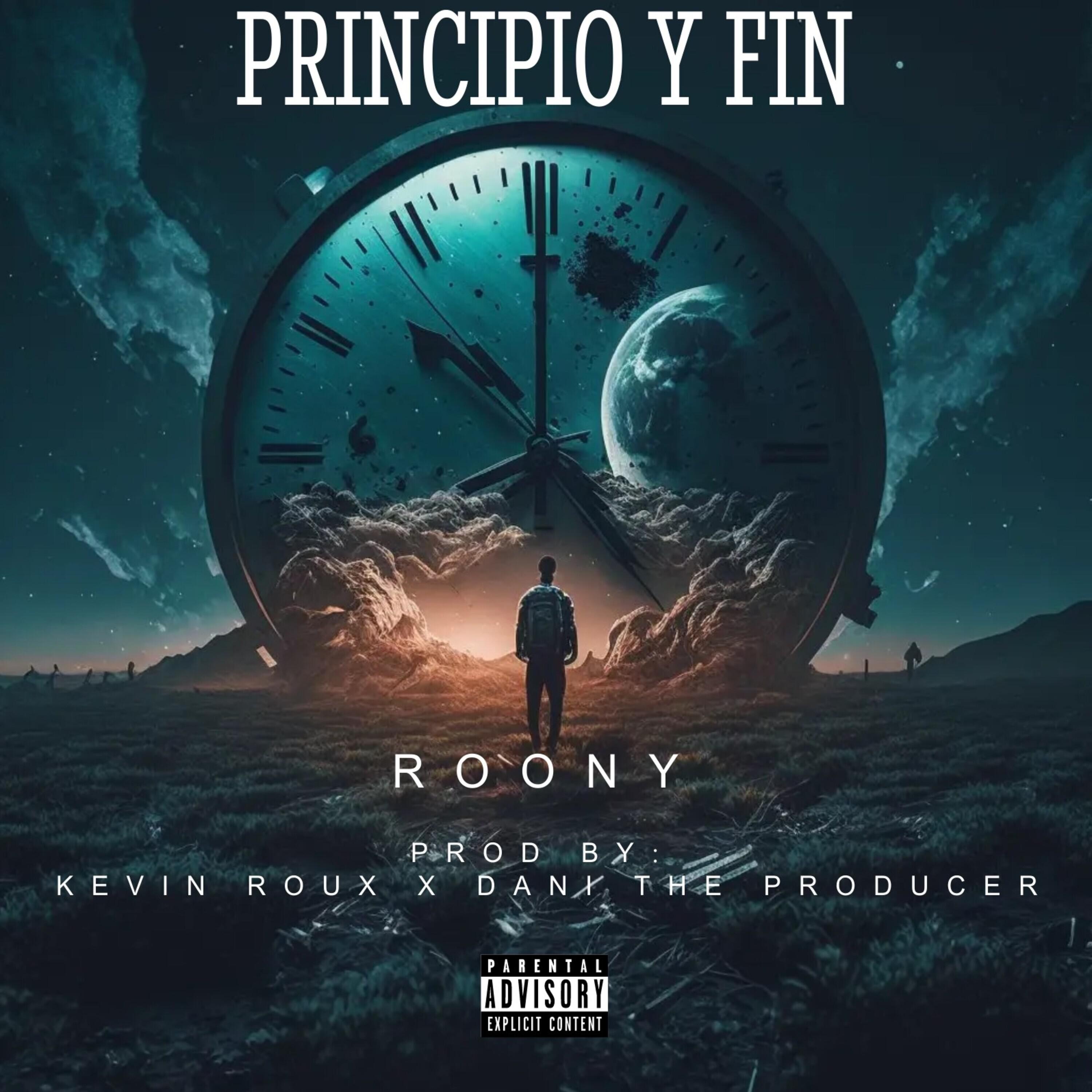 Постер альбома Principio y Fin