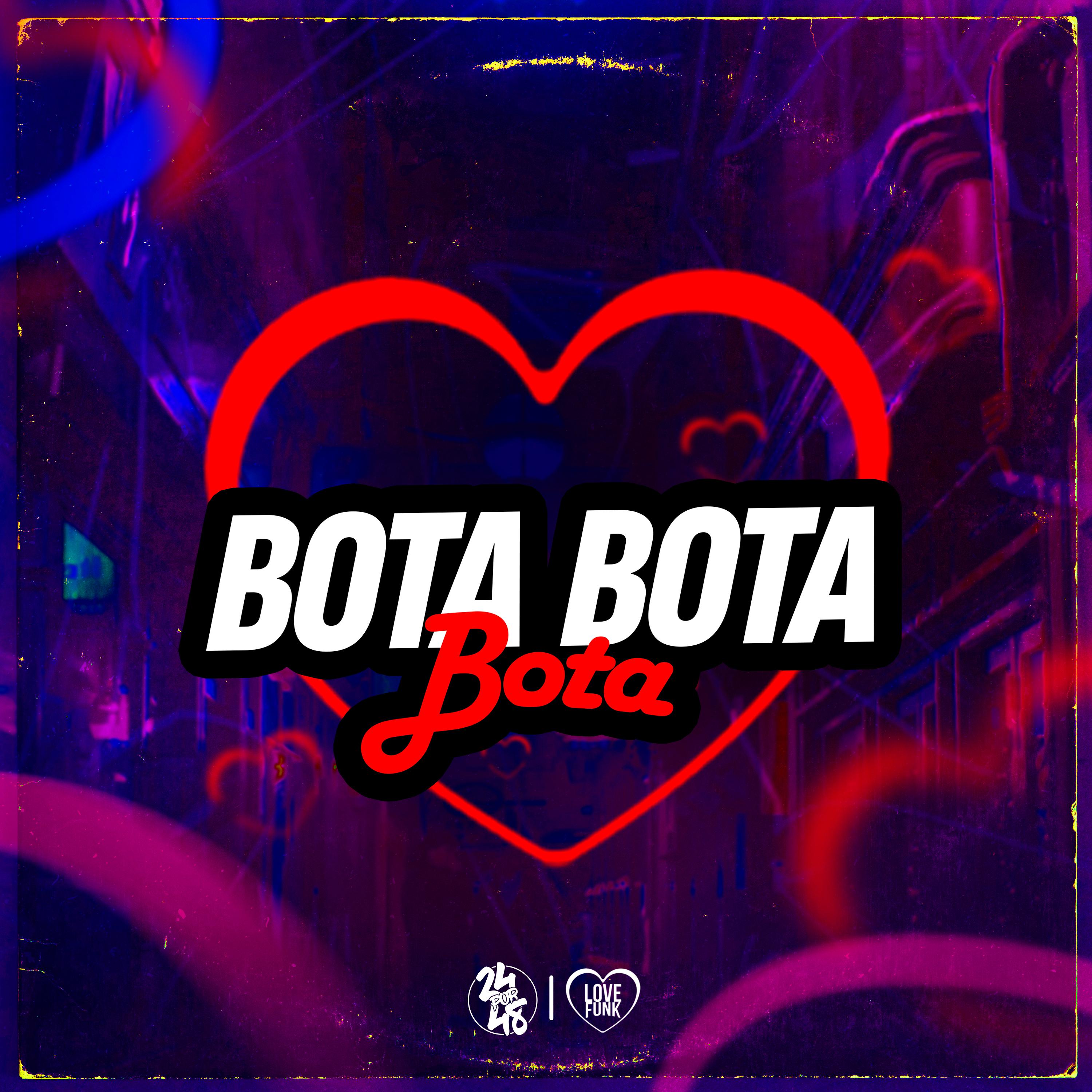 Постер альбома Bota, Bota, Bota