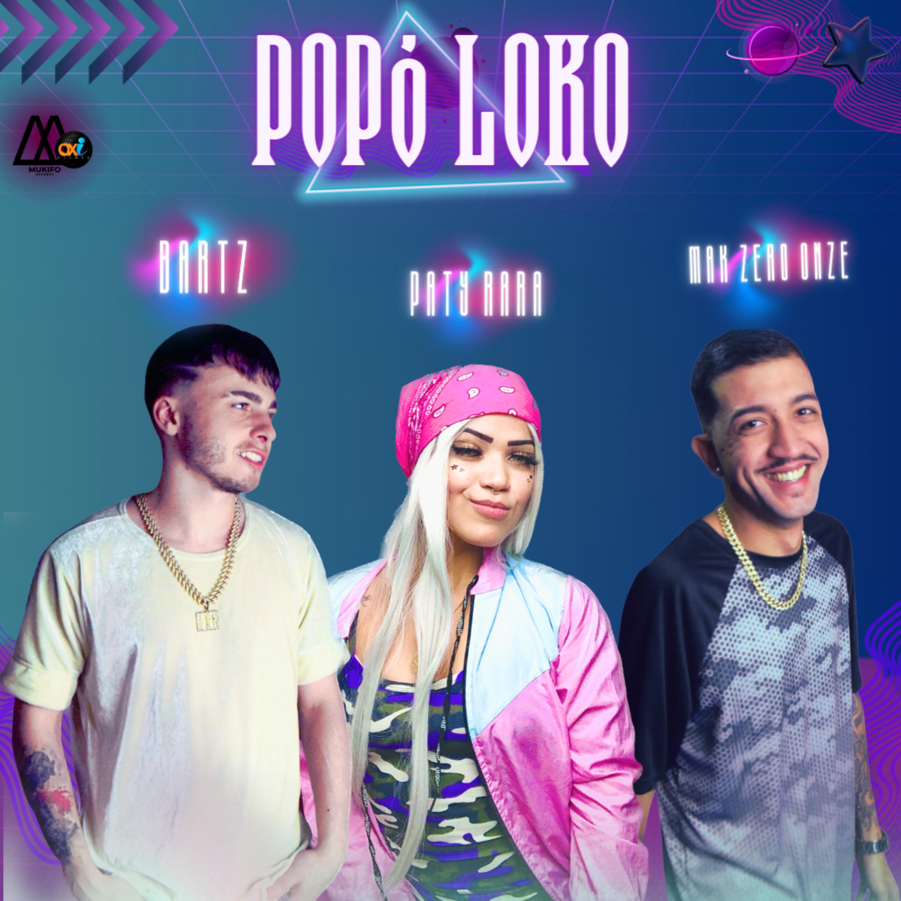 Постер альбома Popo Loko