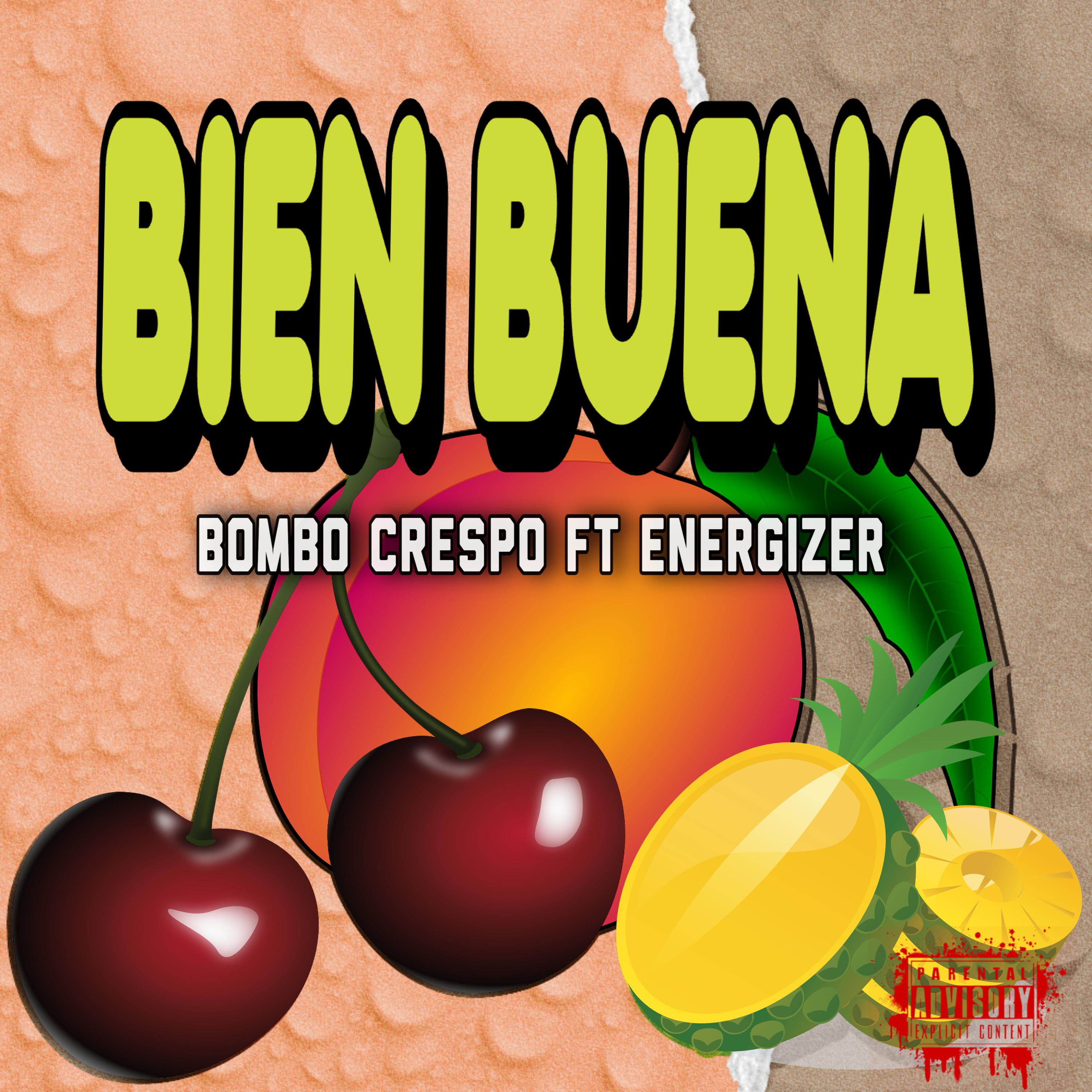 Постер альбома Bien Buena