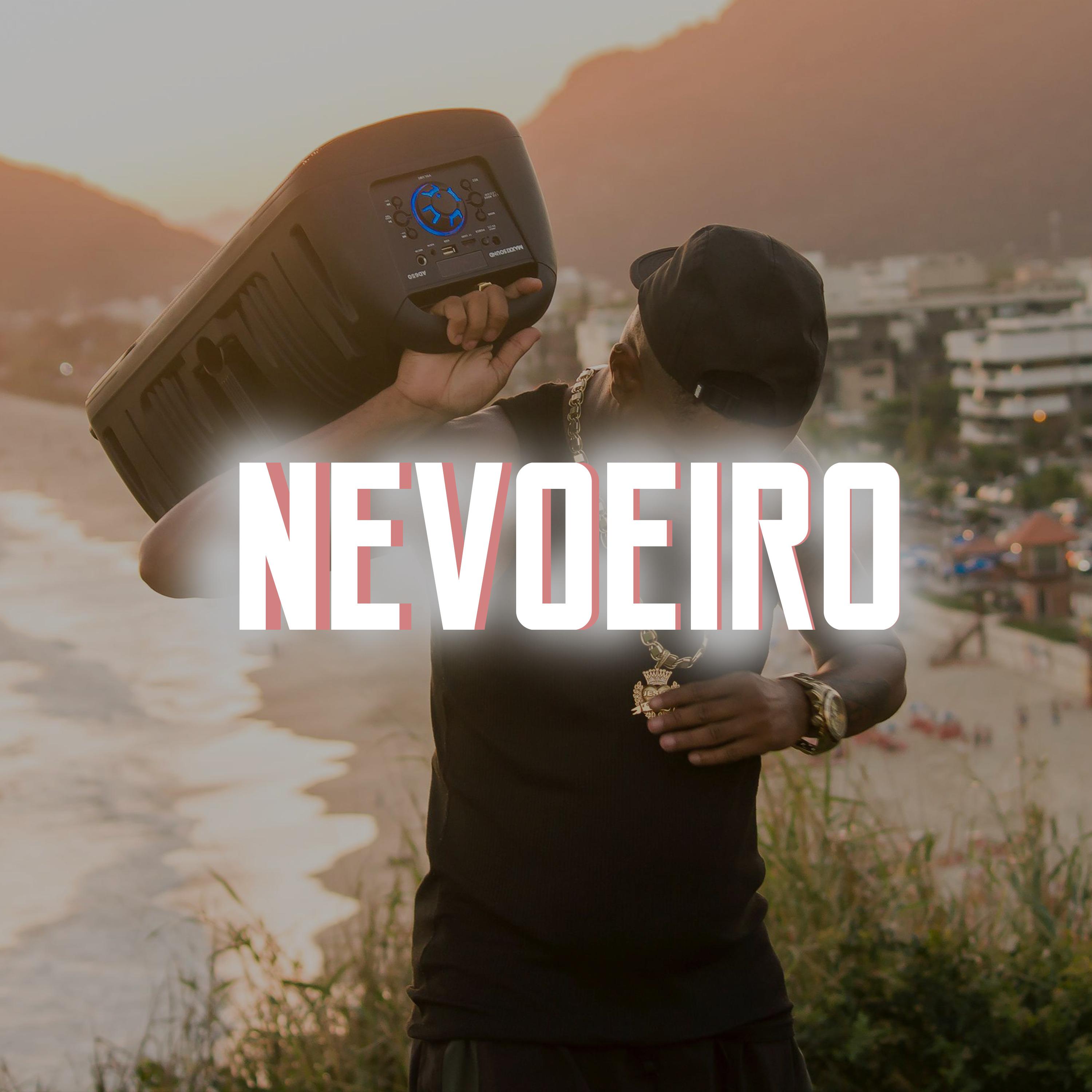 Постер альбома Nevoeiro