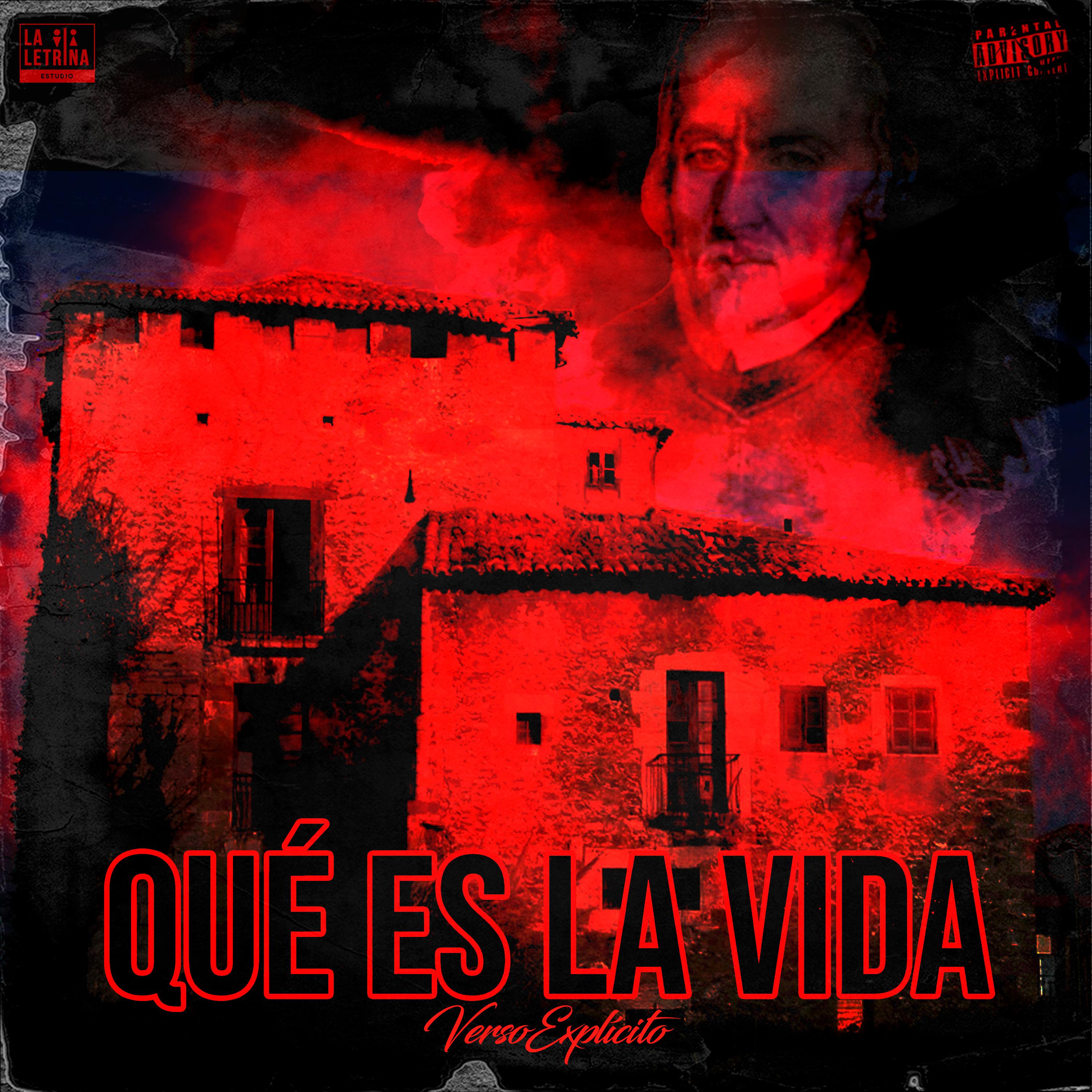 Постер альбома Qué Es la Vida