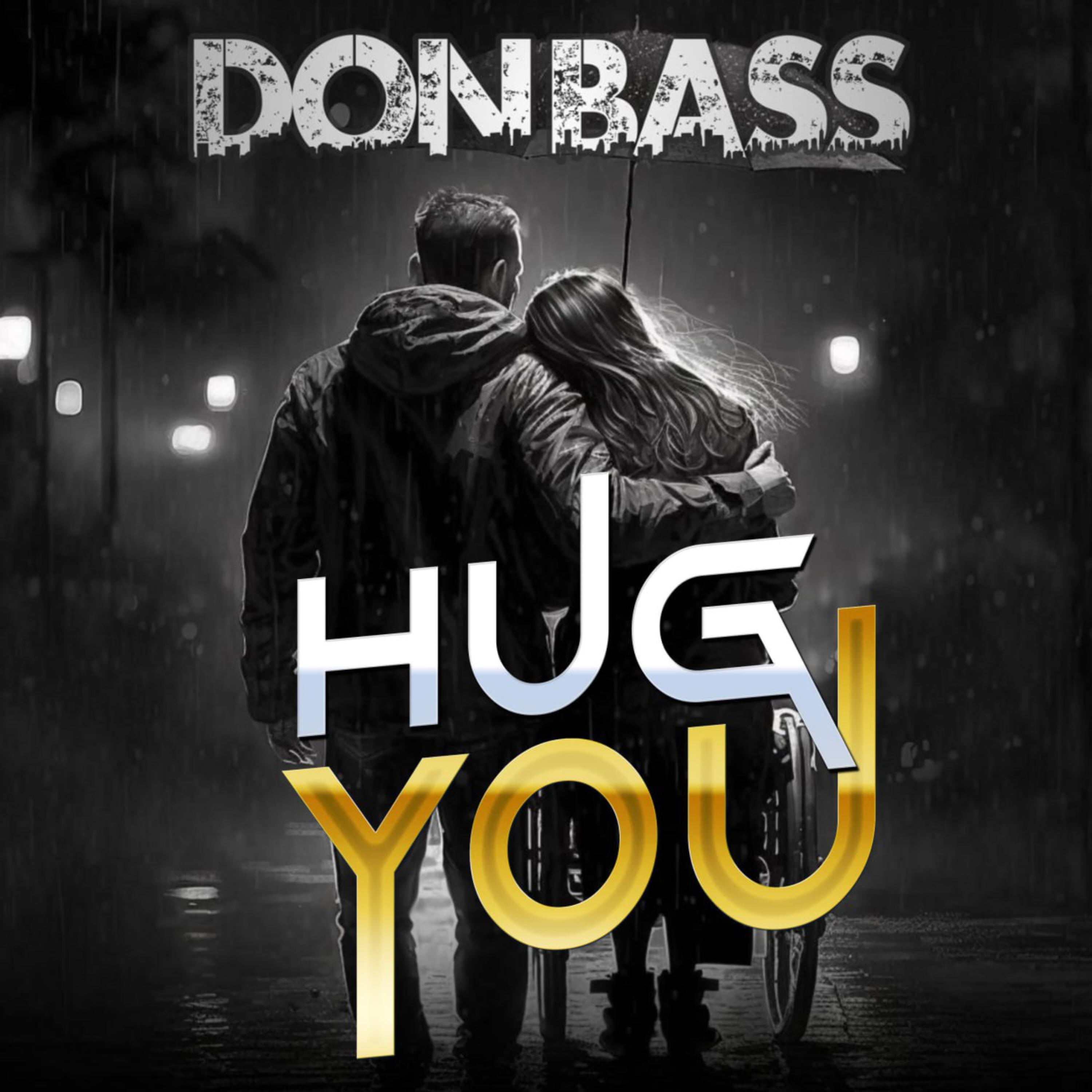 Постер альбома Hug You