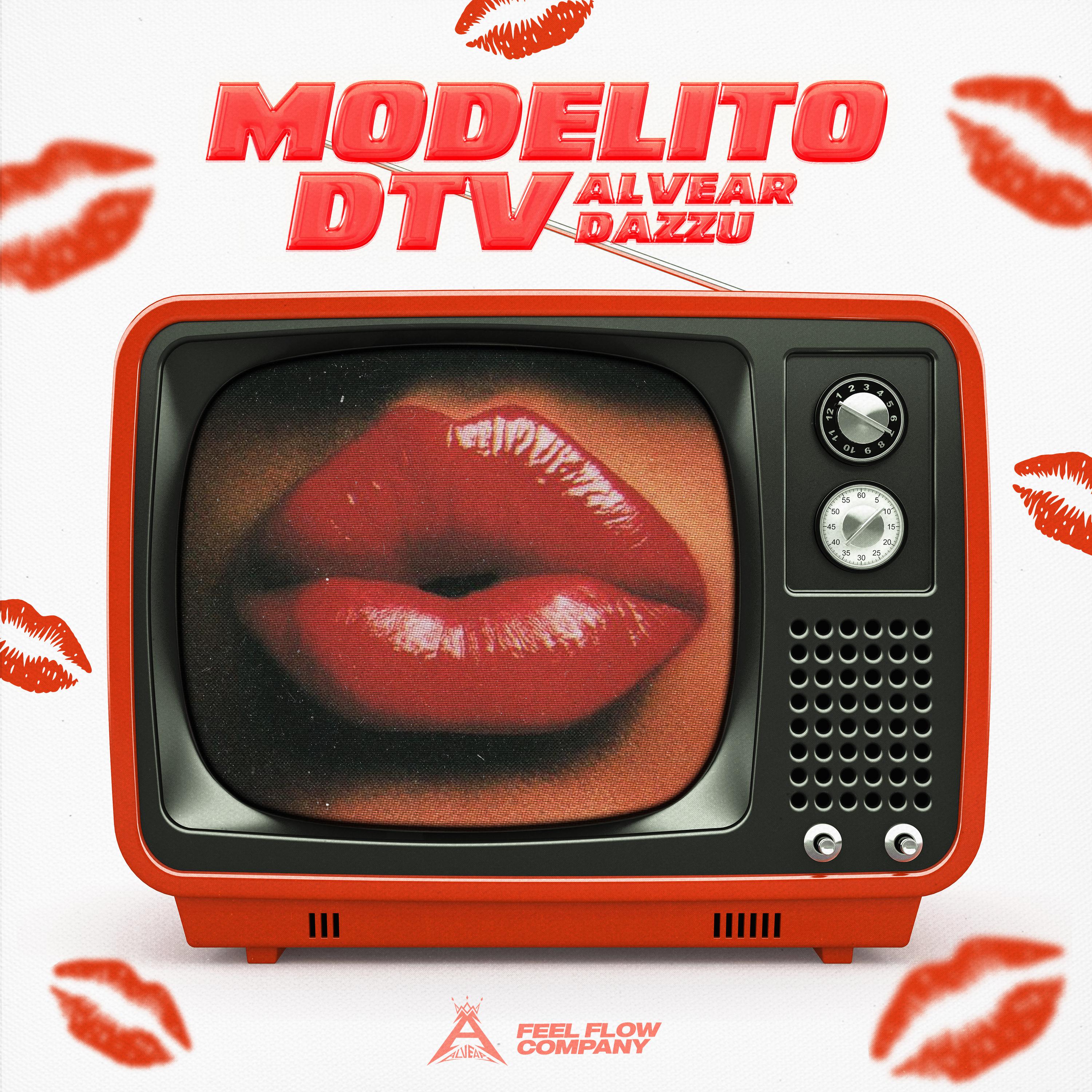 Постер альбома Modelito Dtv