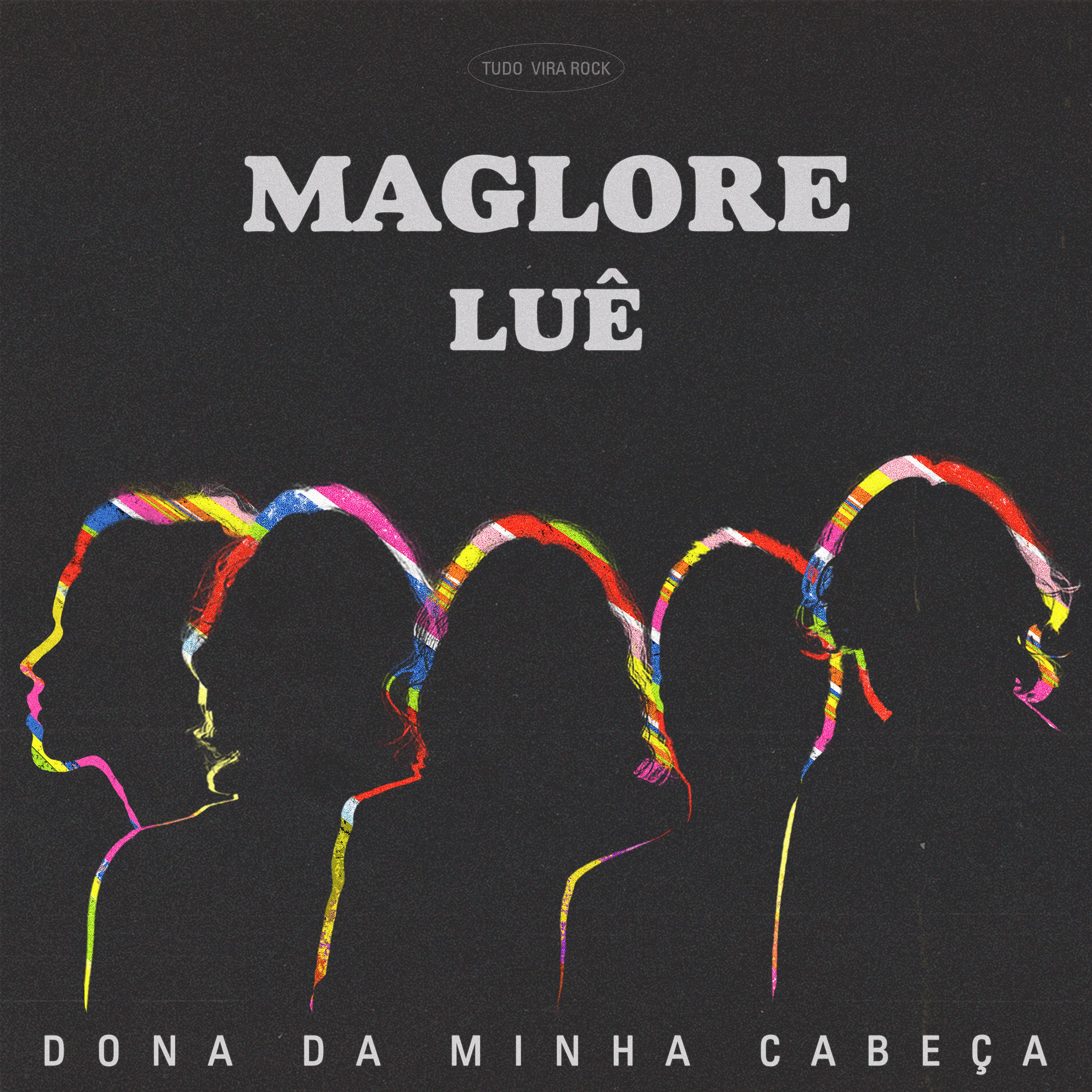Постер альбома Dona da Minha Cabeça