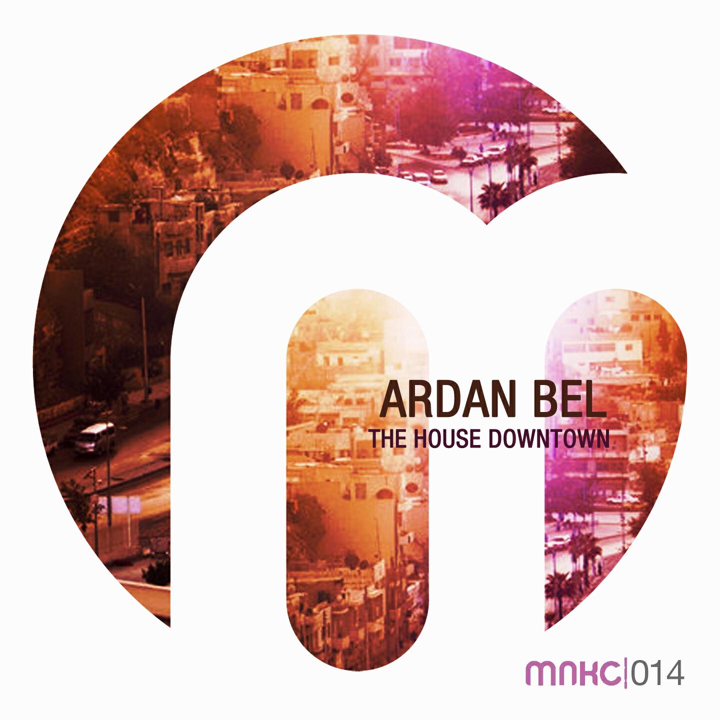 Ardan Bel - Panorama Switch