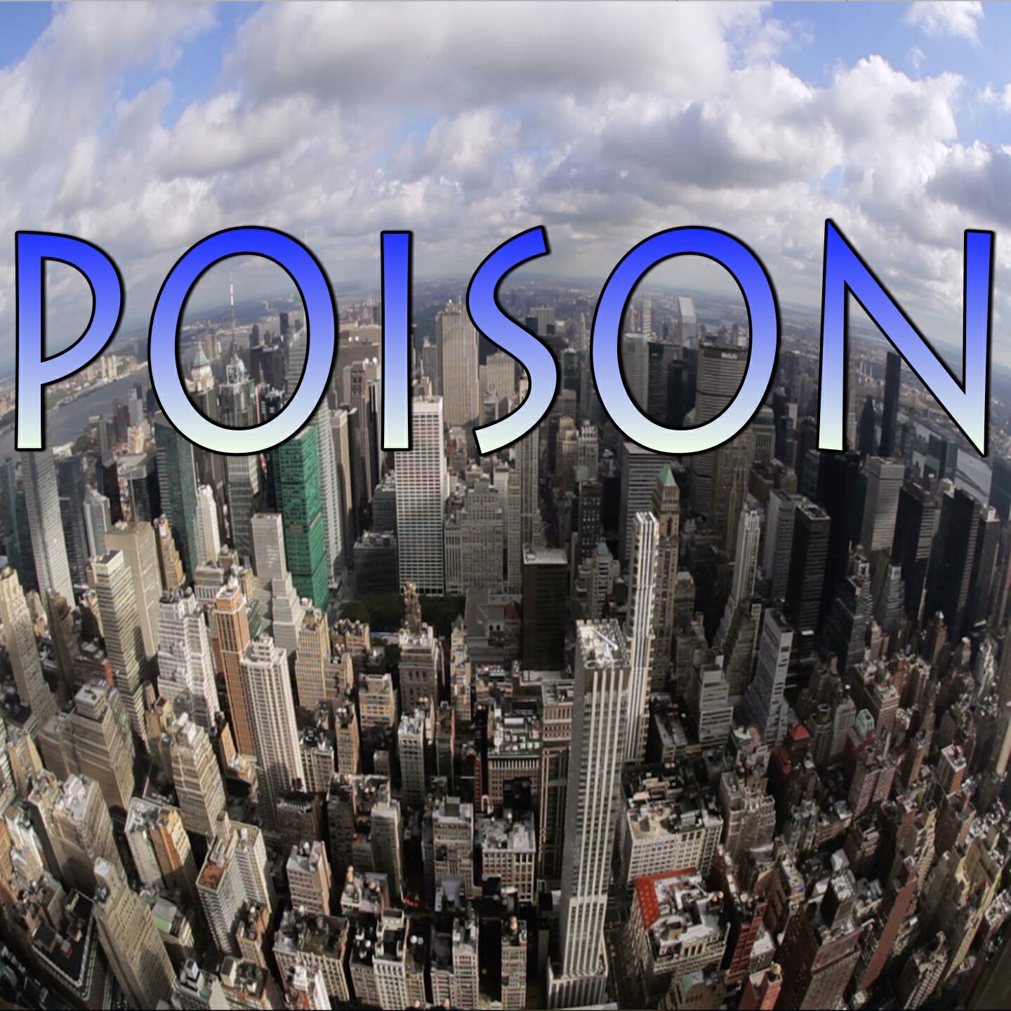 Propa Charts - Poison - Tribute to Rita Ora