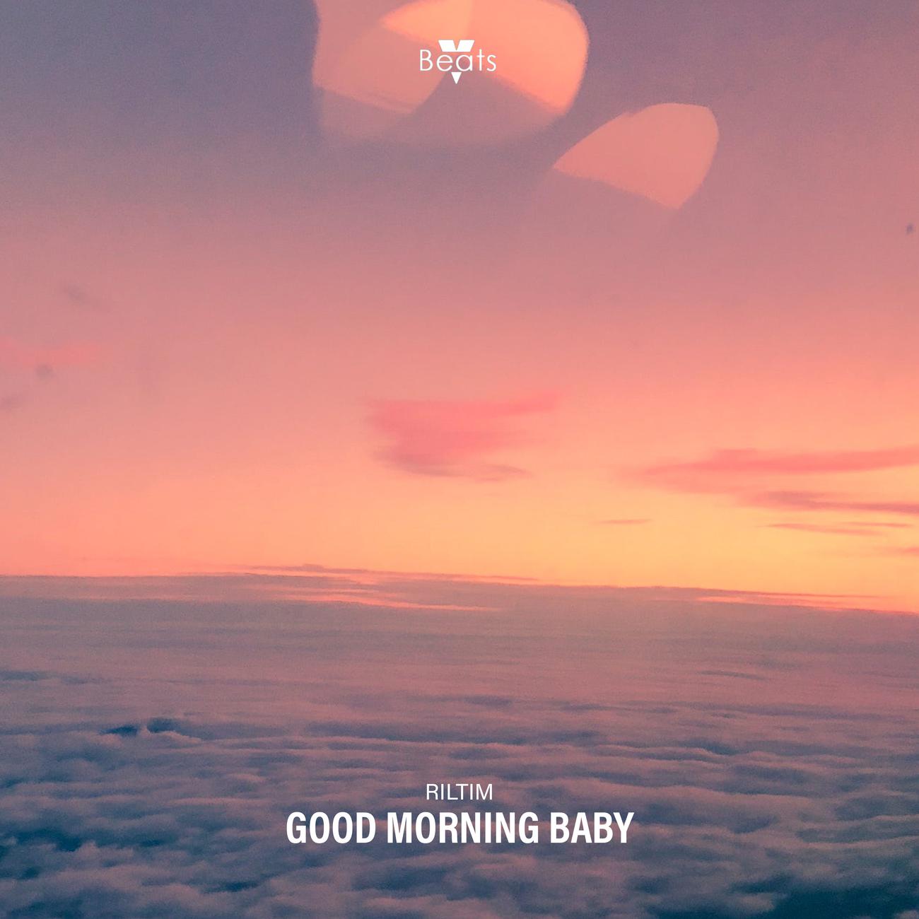 Постер альбома Good Morning Baby