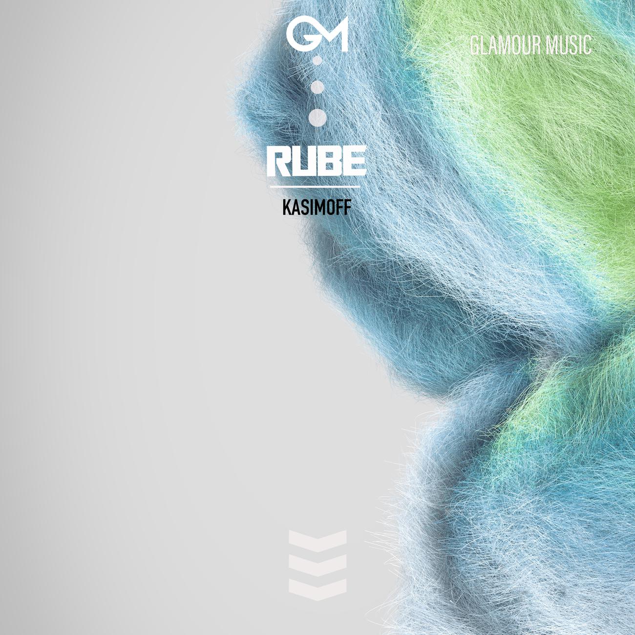 Постер альбома Rube
